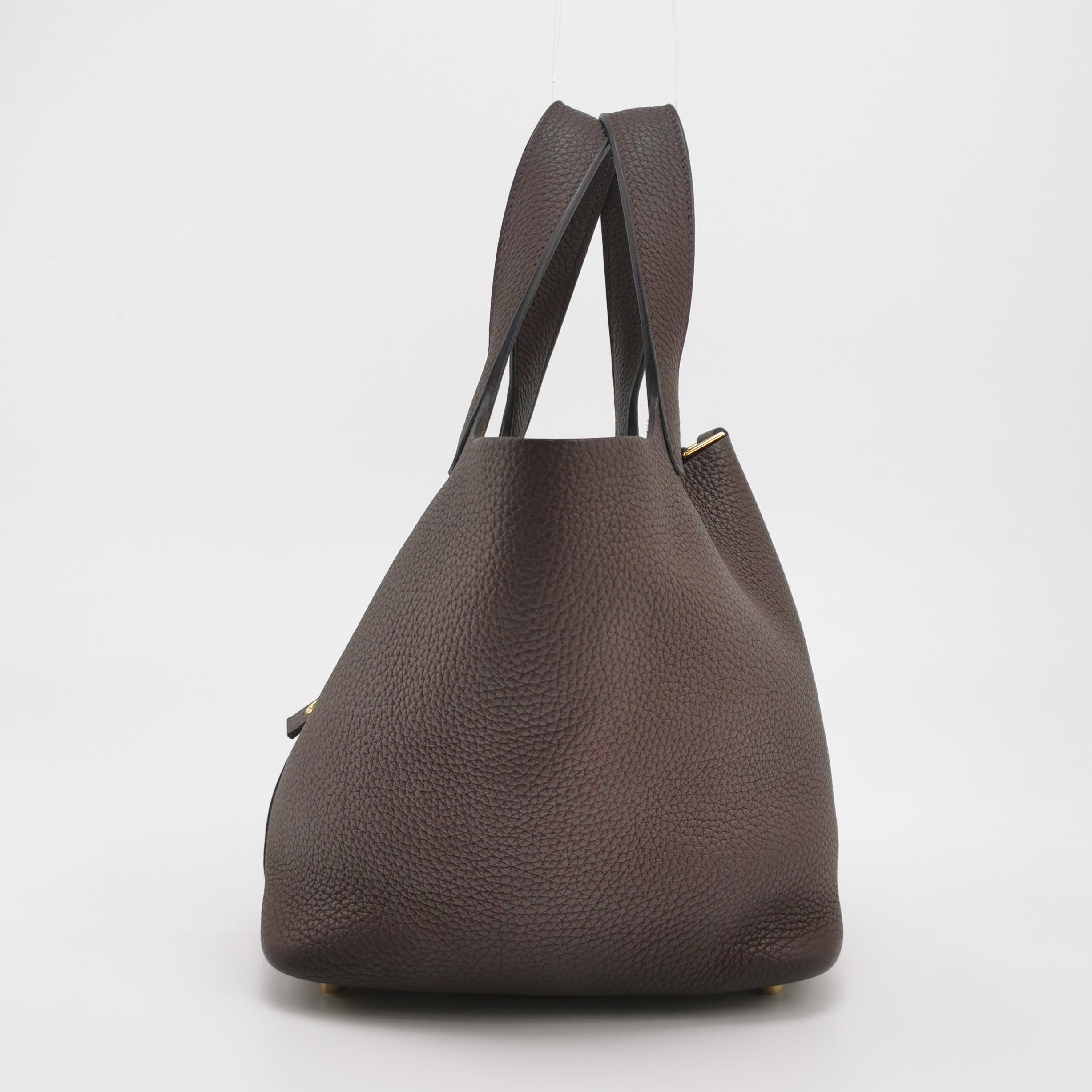 Hermes Hermes Women os Tote Bags Size ONE SIZE - 3 Thumbnail