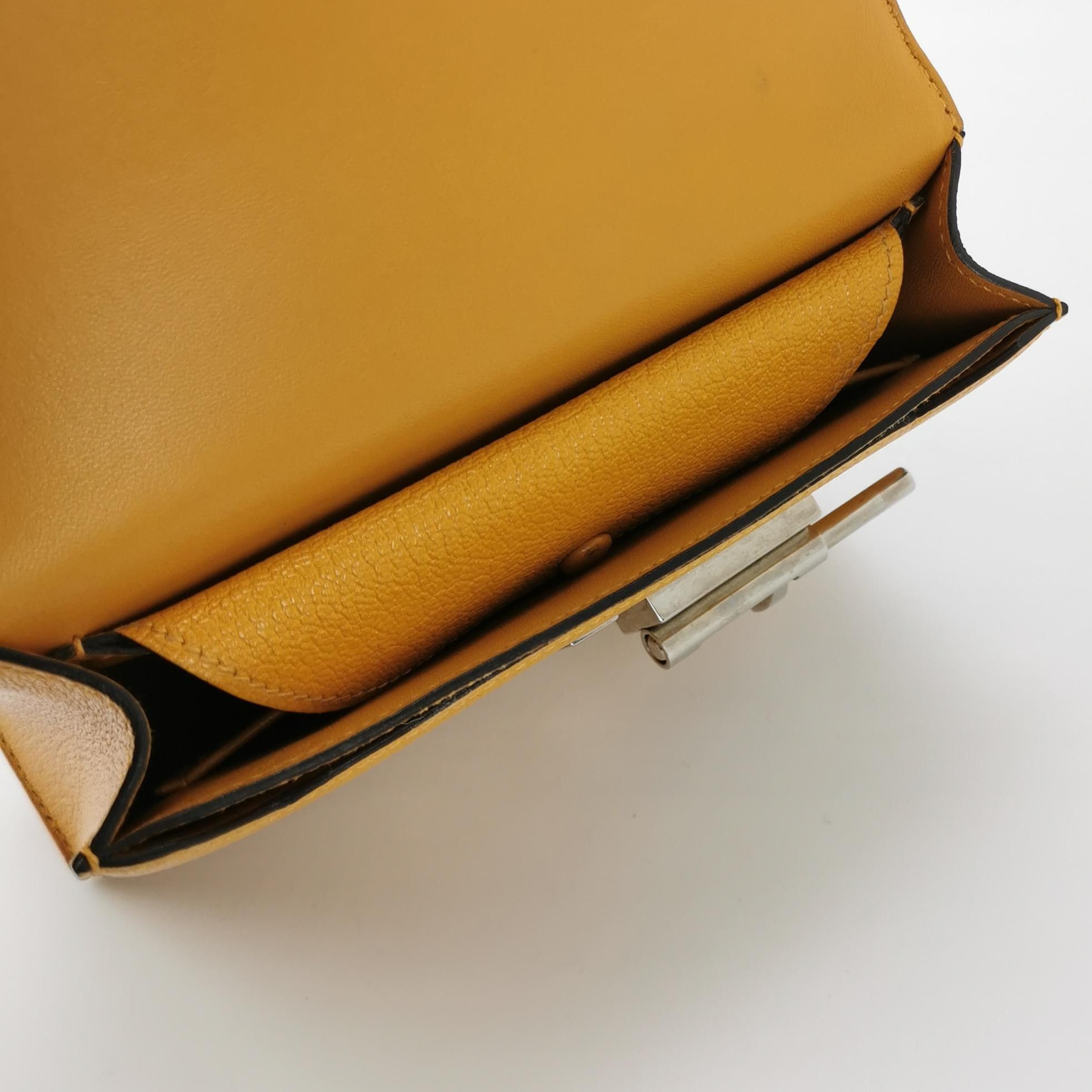 Hermes Hermes Women os Shoulder Bags Size ONE SIZE - 7 Thumbnail