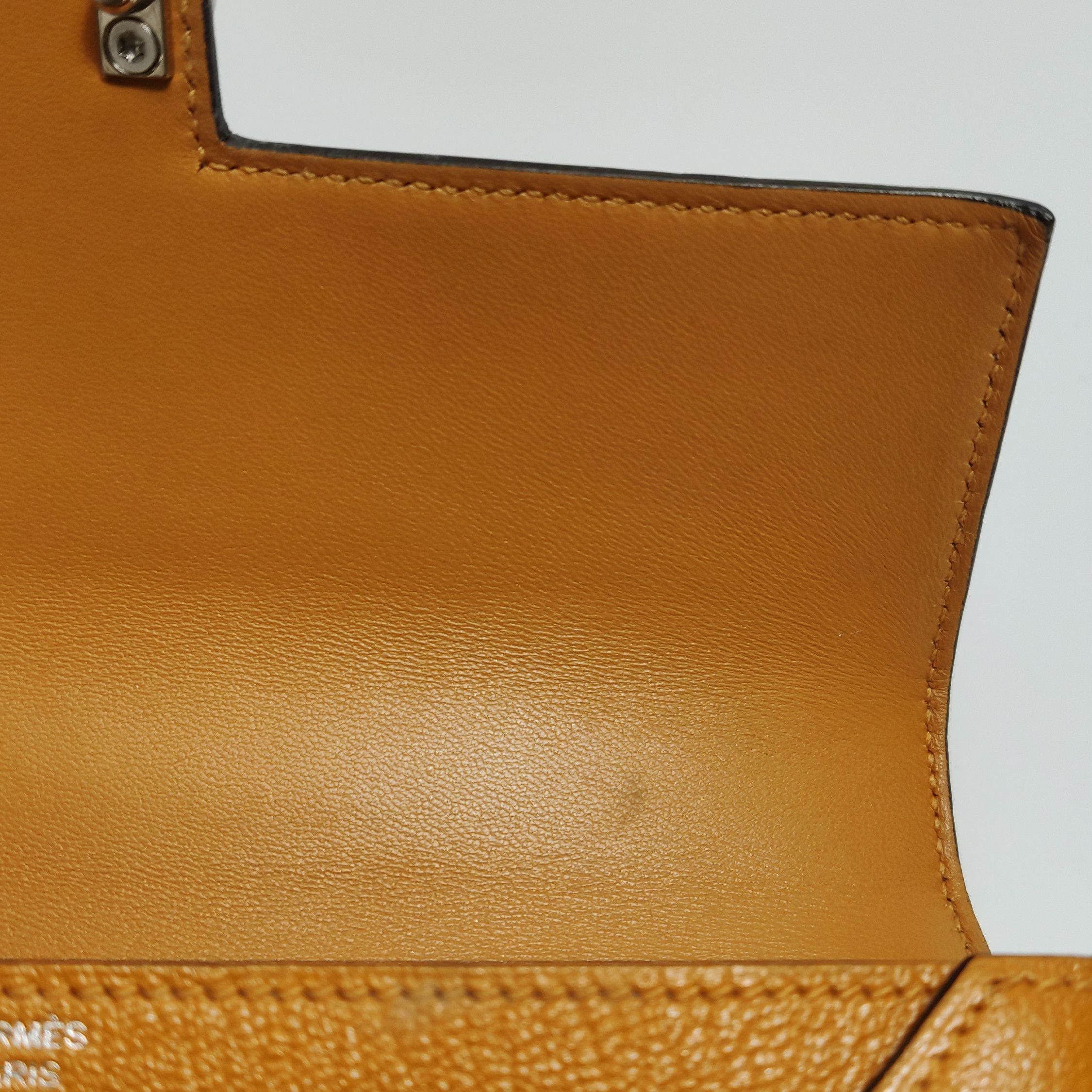 Hermes Hermes Women os Shoulder Bags Size ONE SIZE - 10 Thumbnail