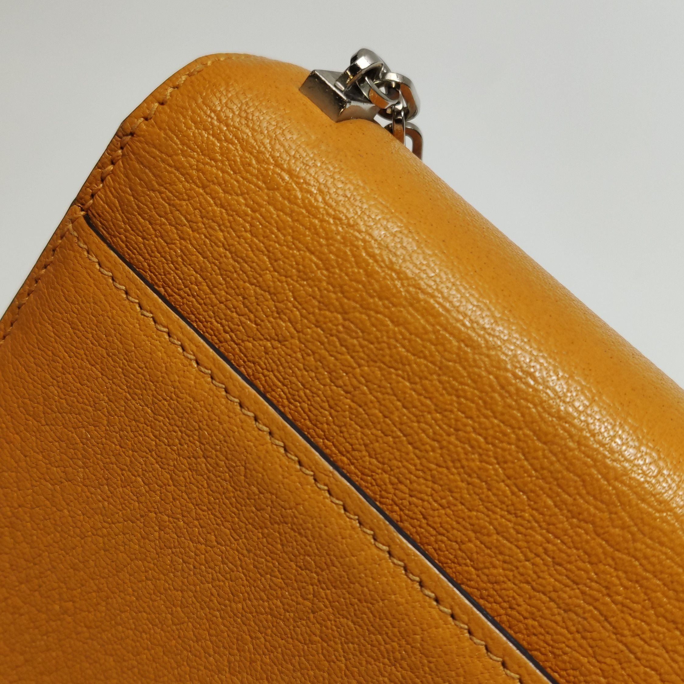 Hermes Hermes Women os Shoulder Bags Size ONE SIZE - 16 Thumbnail