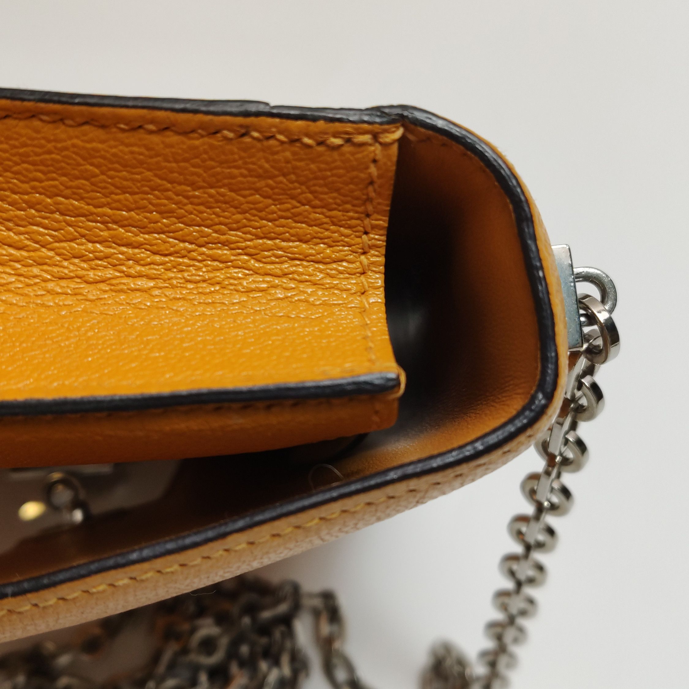 Hermes Hermes Women os Shoulder Bags Size ONE SIZE - 23 Thumbnail