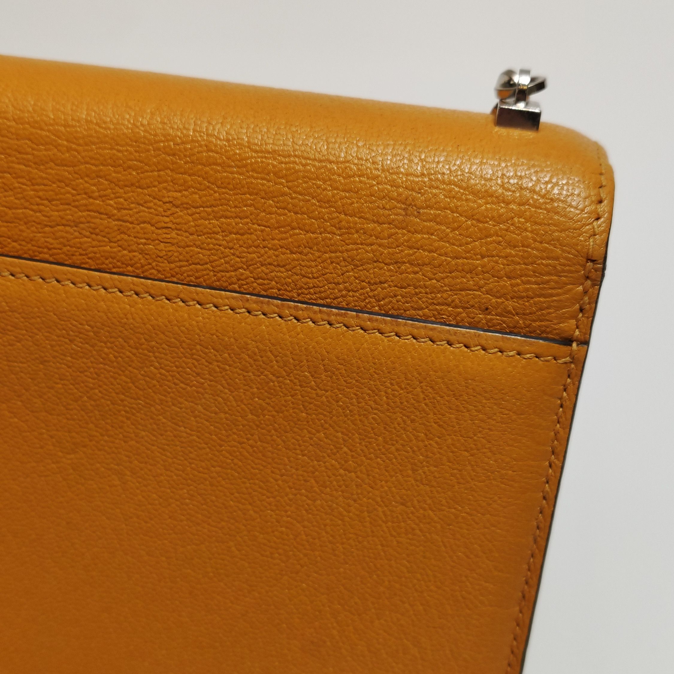 Hermes Hermes Women os Shoulder Bags Size ONE SIZE - 15 Thumbnail
