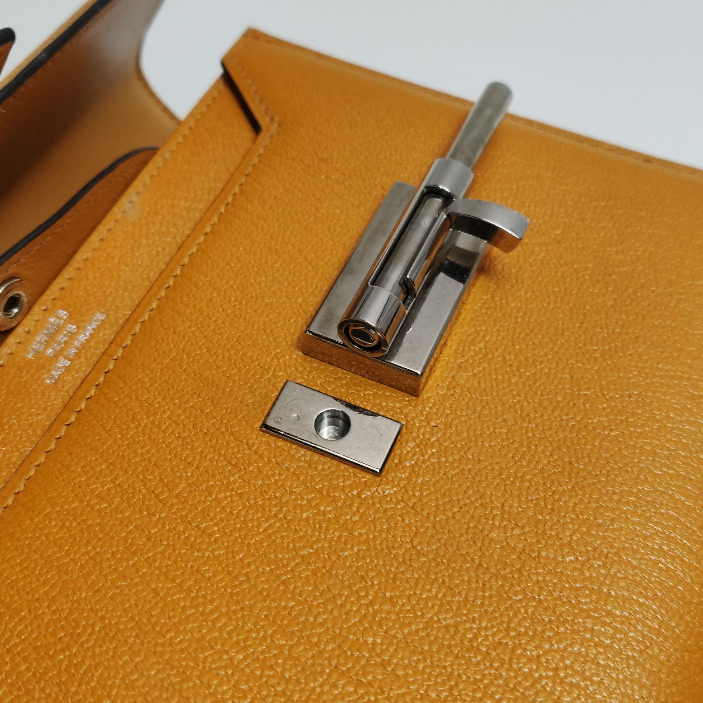 Hermes Hermes Women os Shoulder Bags Size ONE SIZE - 12 Thumbnail