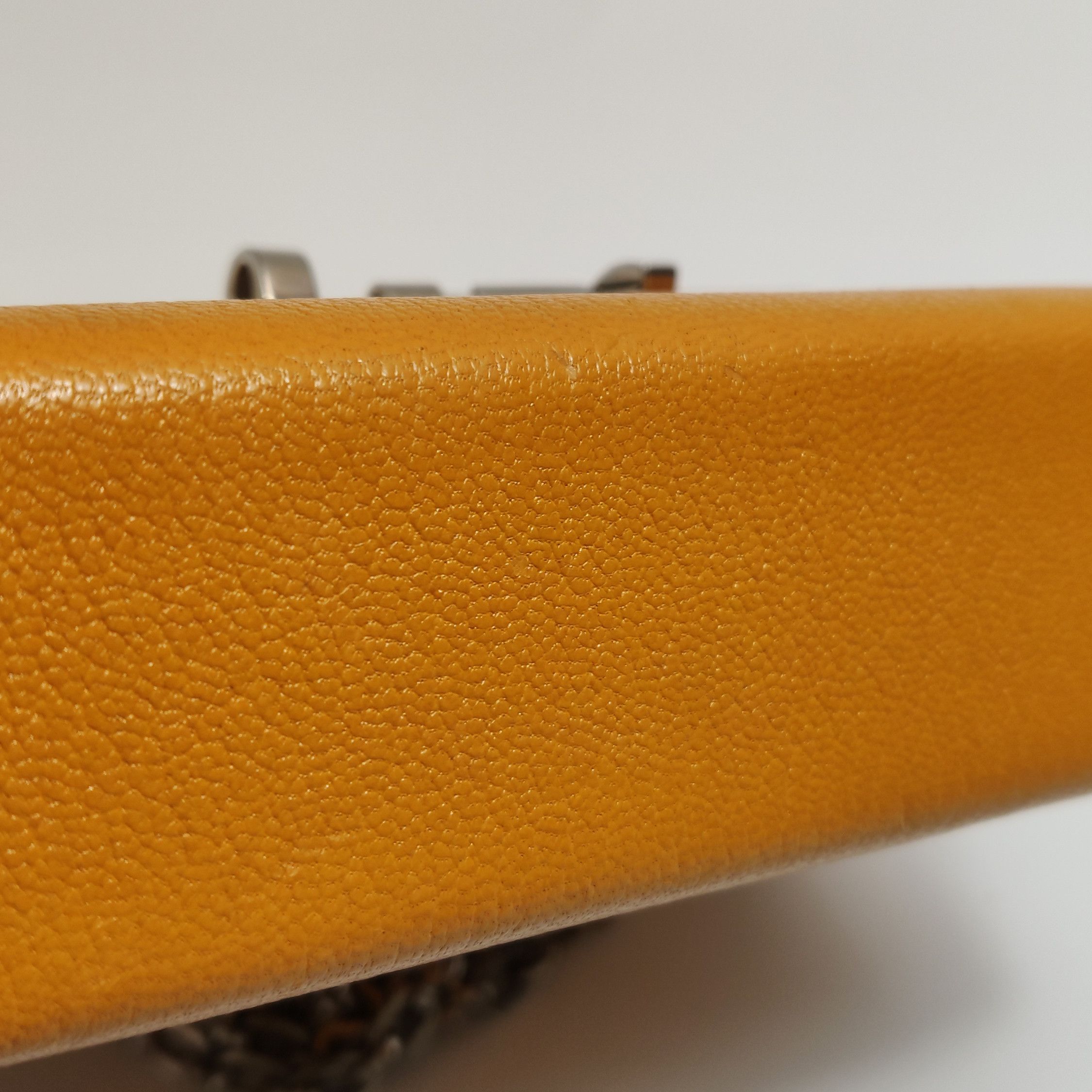 Hermes Hermes Women os Shoulder Bags Size ONE SIZE - 20 Thumbnail