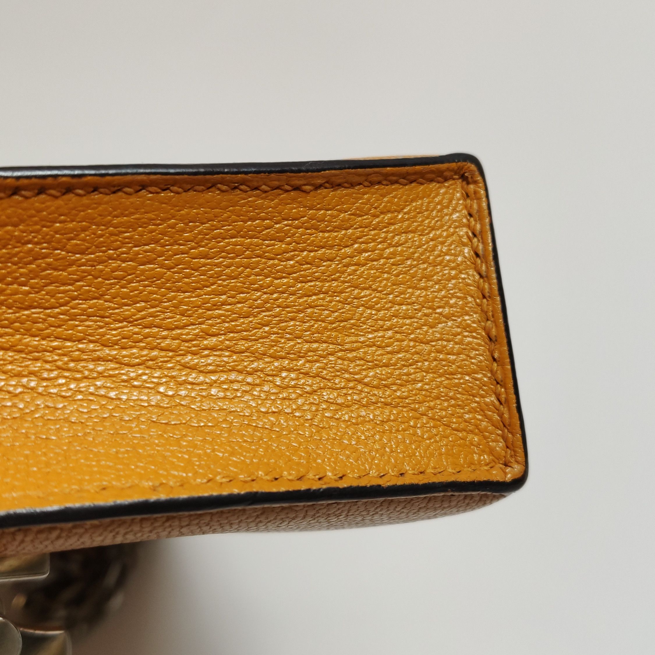 Hermes Hermes Women os Shoulder Bags Size ONE SIZE - 17 Thumbnail