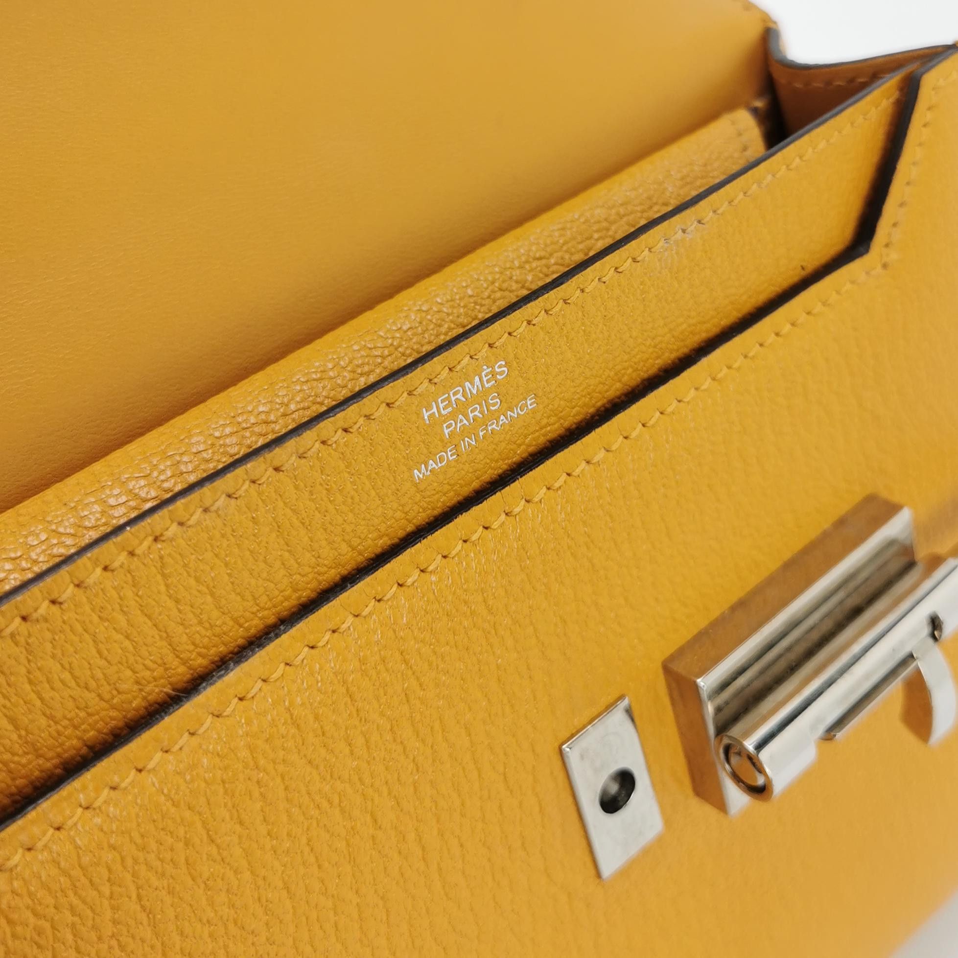 Hermes Hermes Women os Shoulder Bags Size ONE SIZE - 8 Thumbnail