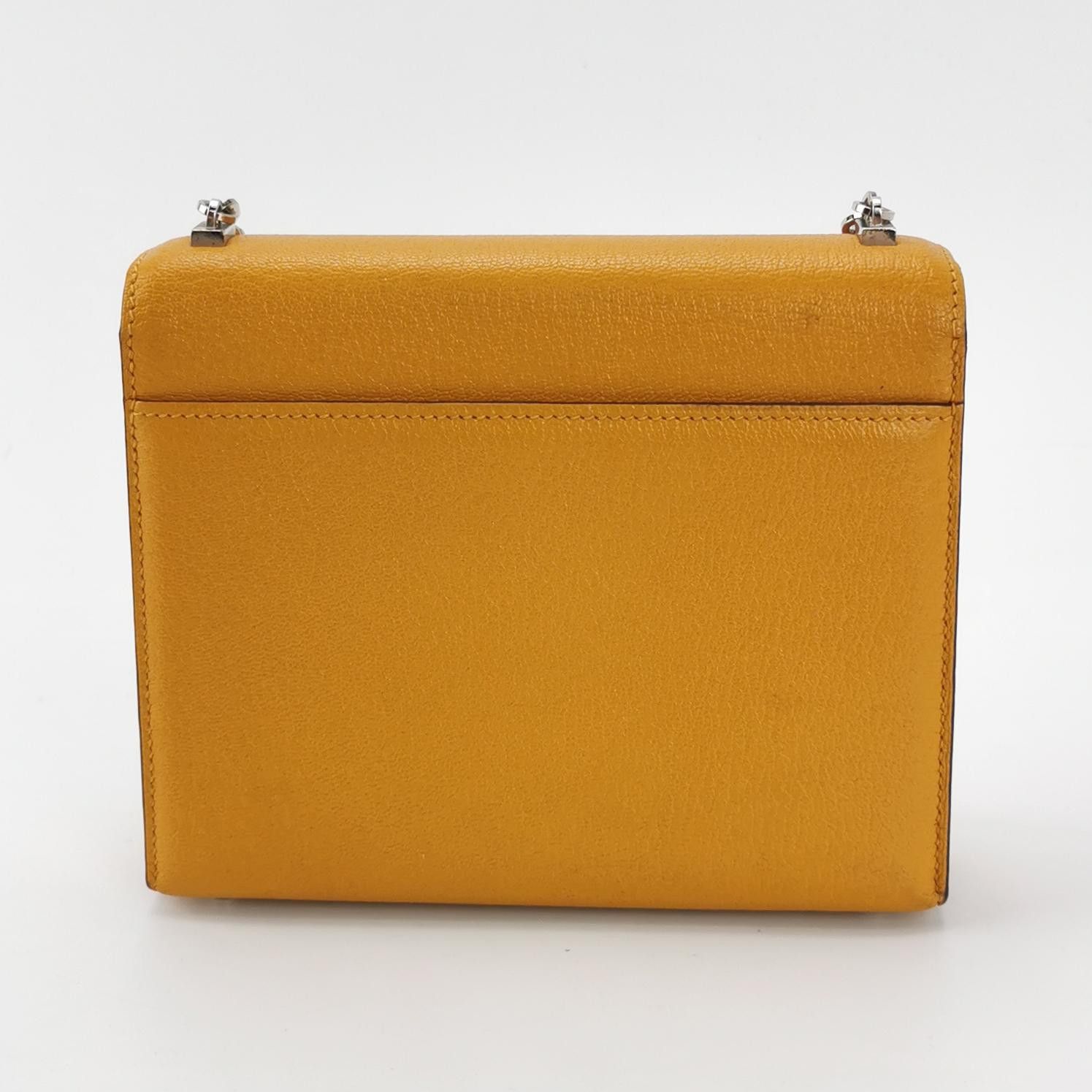 Hermes Hermes Women os Shoulder Bags Size ONE SIZE - 5 Thumbnail