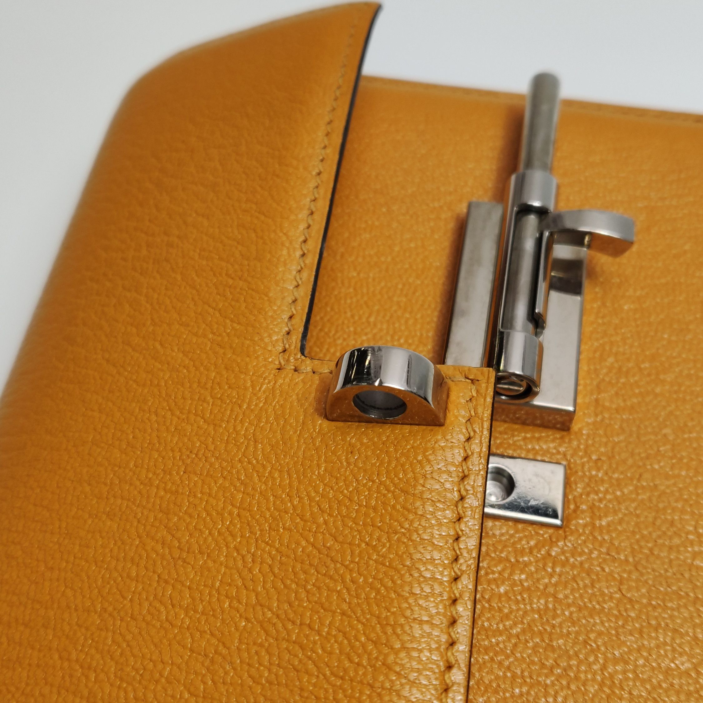 Hermes Hermes Women os Shoulder Bags Size ONE SIZE - 13 Thumbnail