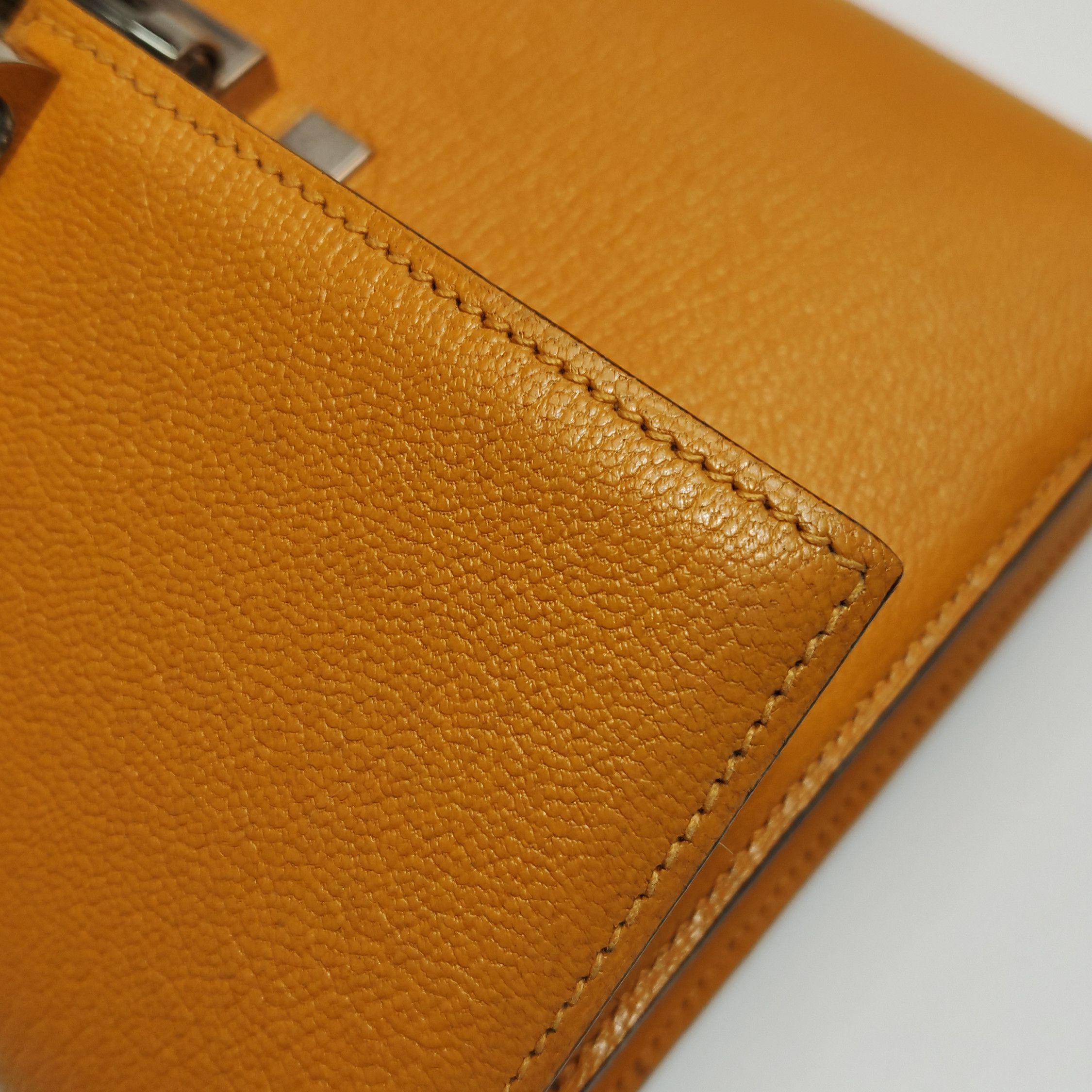 Hermes Hermes Women os Shoulder Bags Size ONE SIZE - 18 Thumbnail