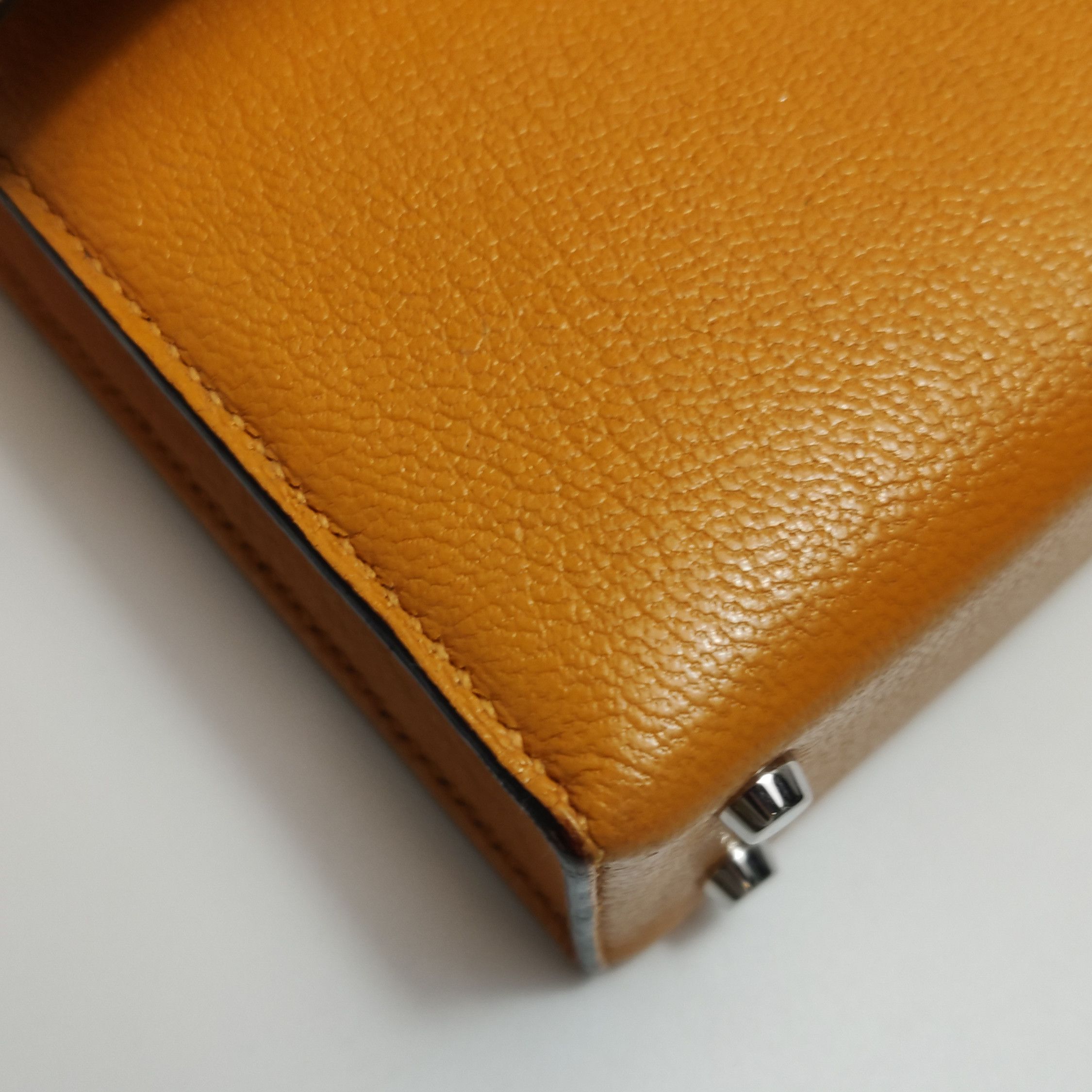 Hermes Hermes Women os Shoulder Bags Size ONE SIZE - 19 Thumbnail