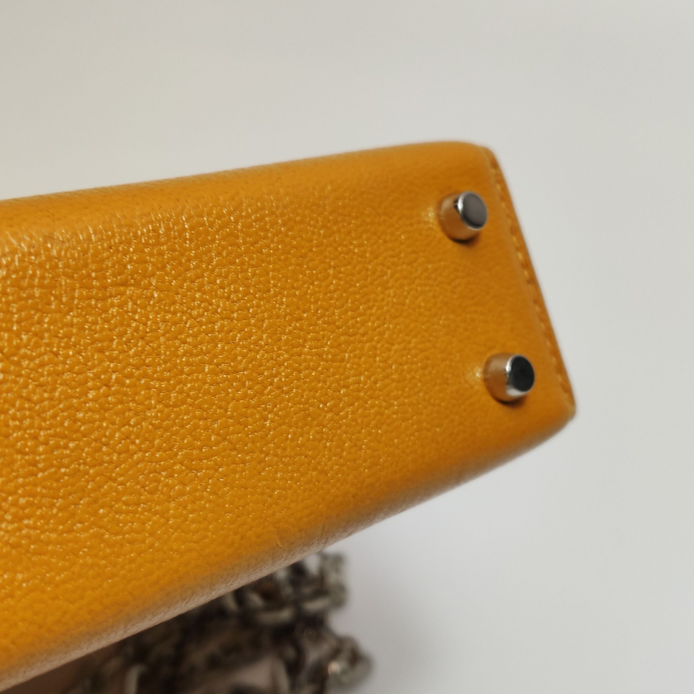 Hermes Hermes Women os Shoulder Bags Size ONE SIZE - 14 Thumbnail