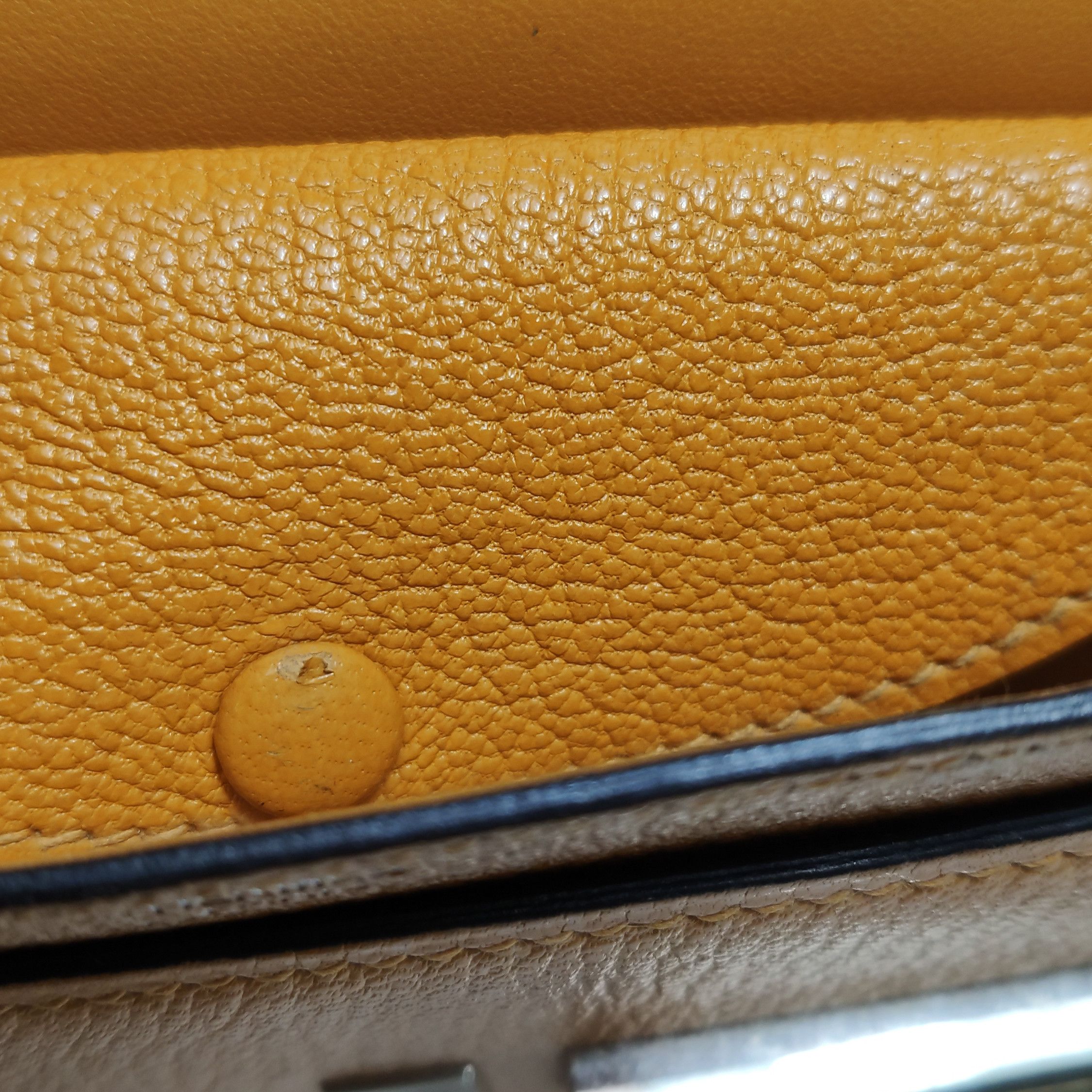 Hermes Hermes Women os Shoulder Bags Size ONE SIZE - 11 Thumbnail
