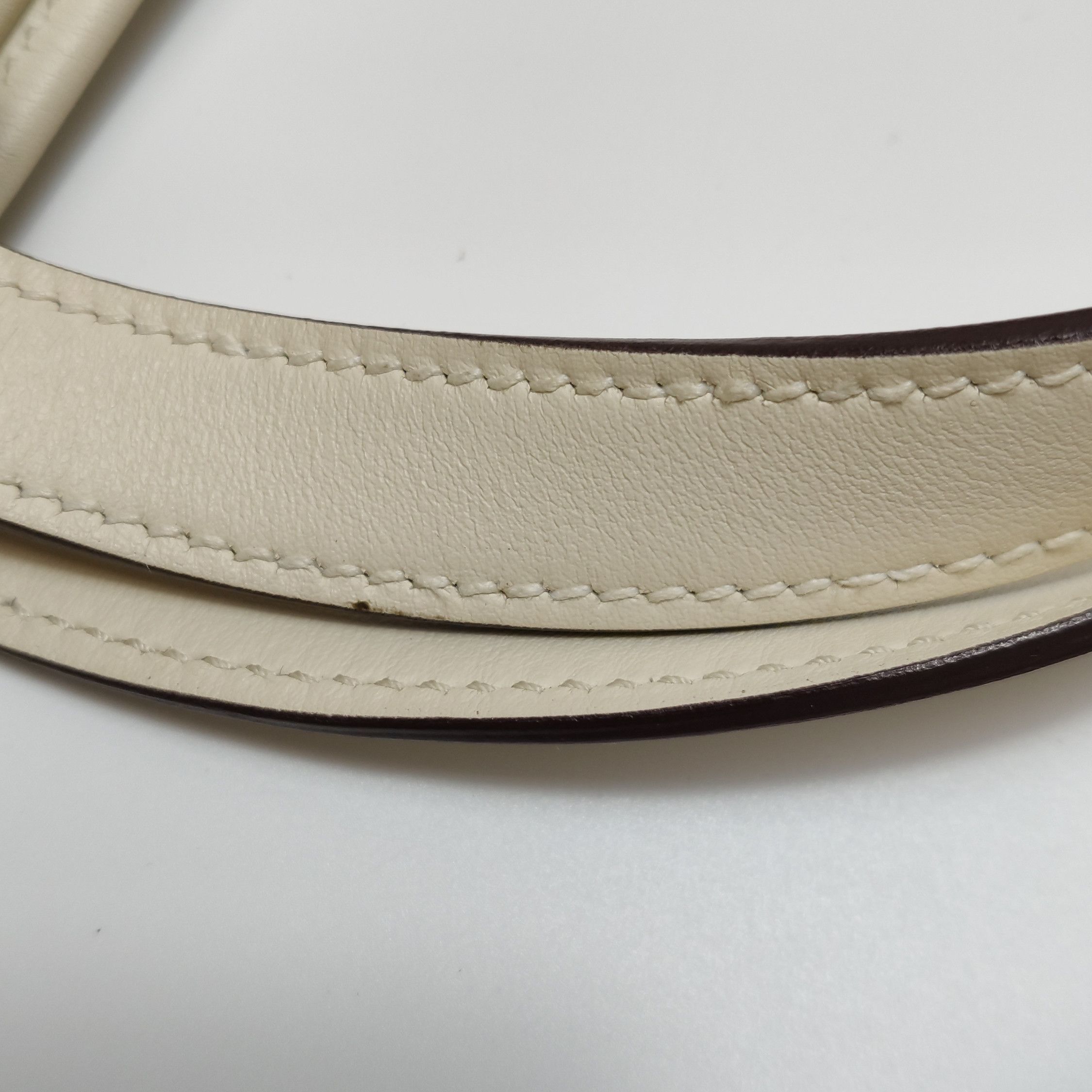 Hermes Hermes Women os Shoulder Bags Size ONE SIZE - 14 Thumbnail