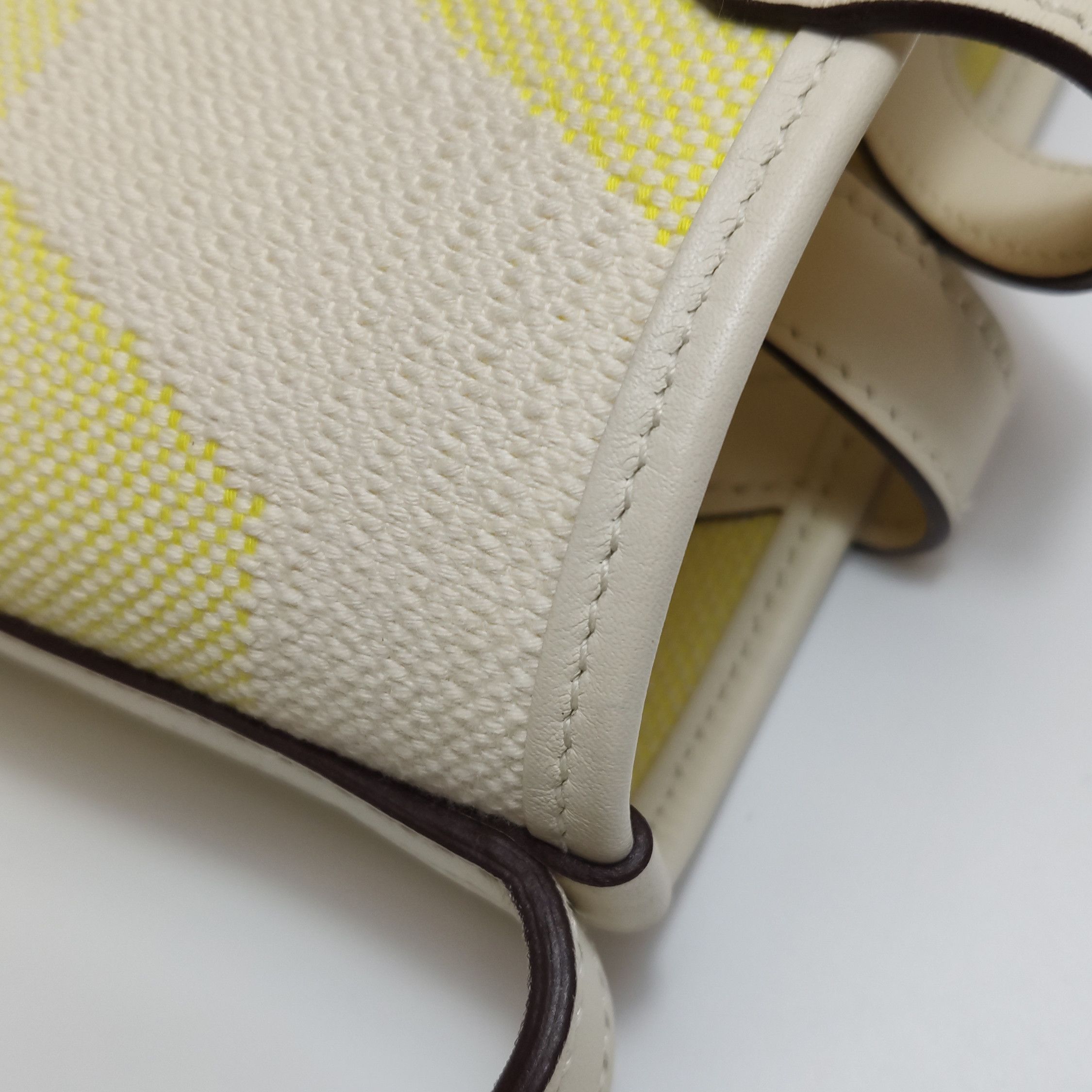 Hermes Hermes Women os Shoulder Bags Size ONE SIZE - 16 Thumbnail
