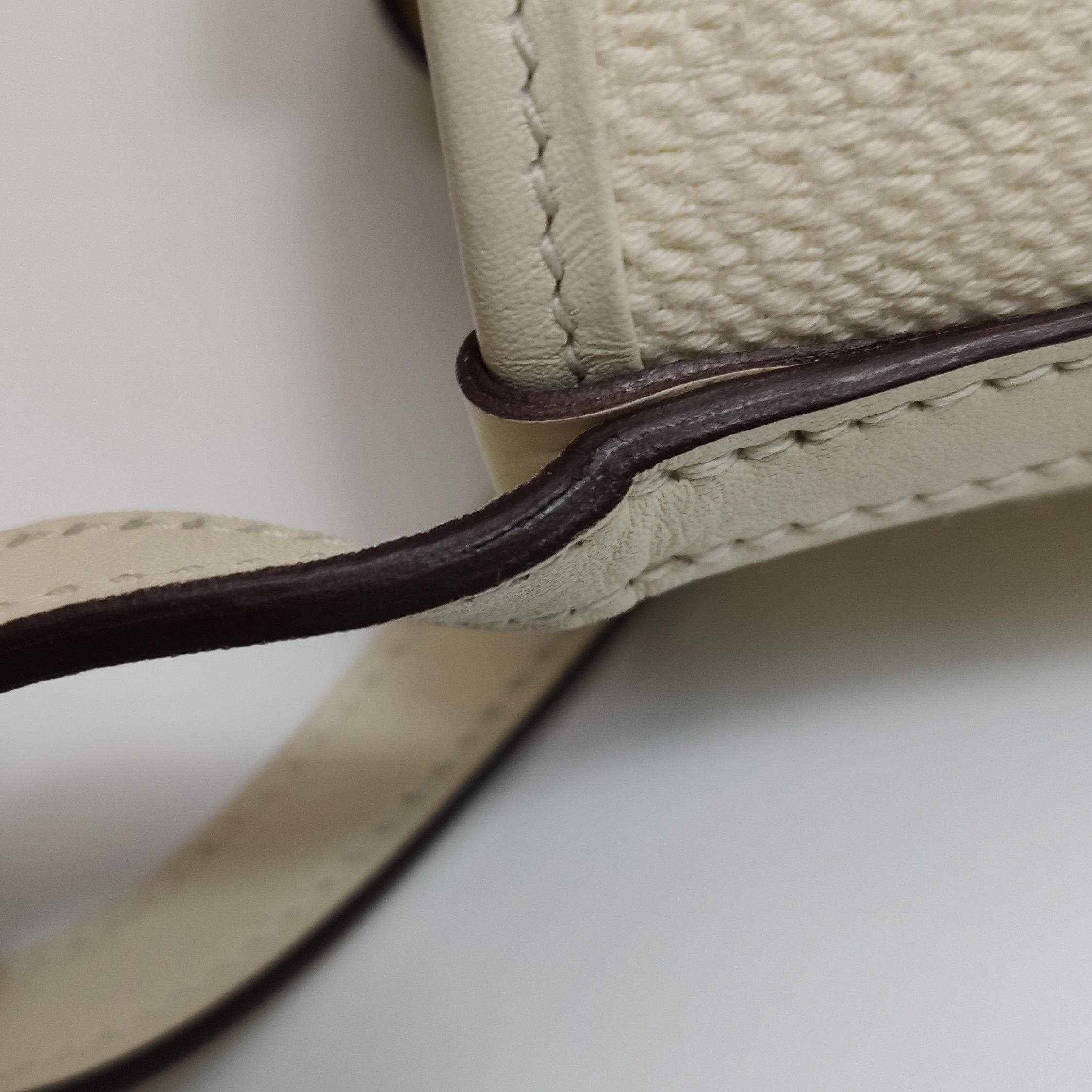 Hermes Hermes Women os Shoulder Bags Size ONE SIZE - 15 Thumbnail