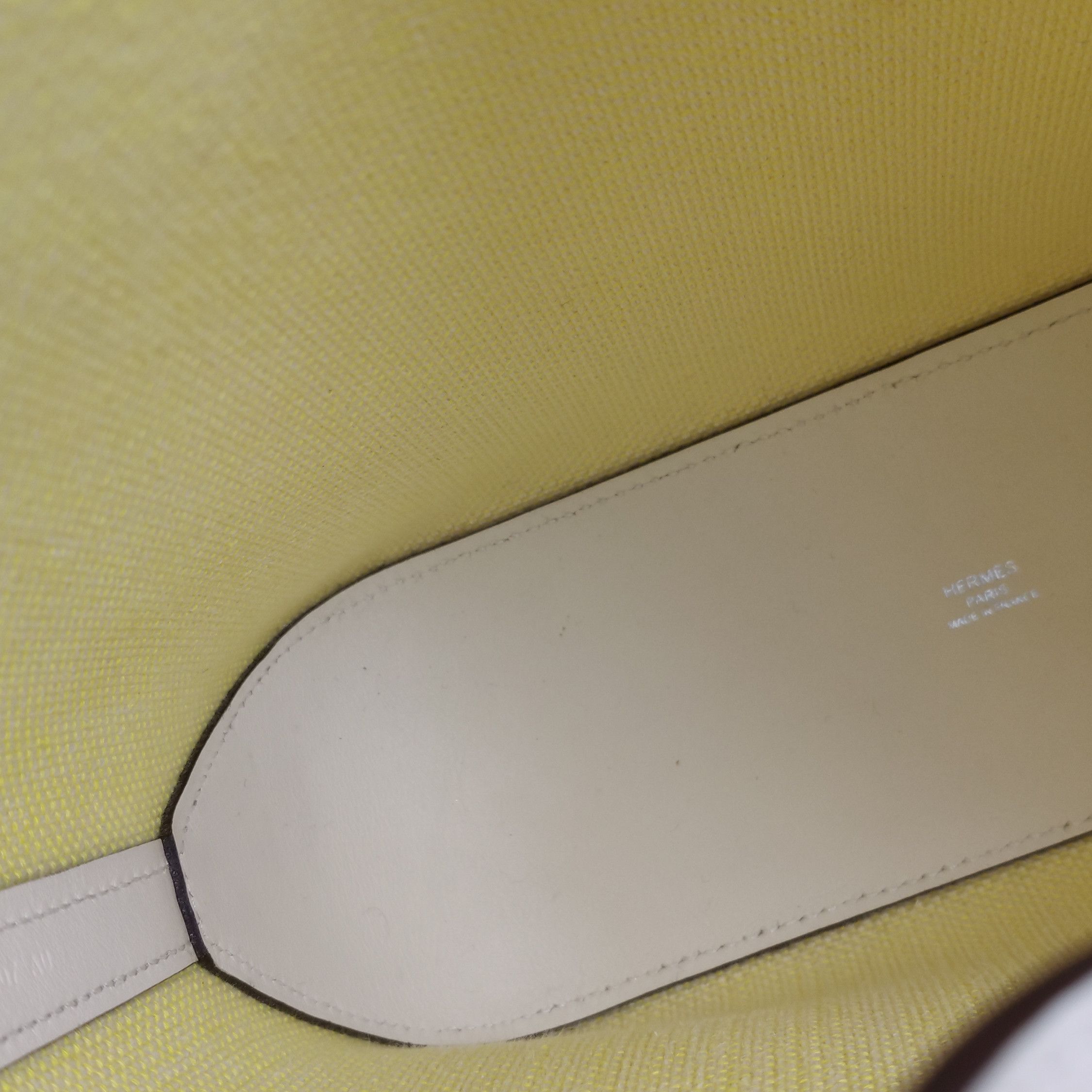 Hermes Hermes Women os Shoulder Bags Size ONE SIZE - 9 Thumbnail