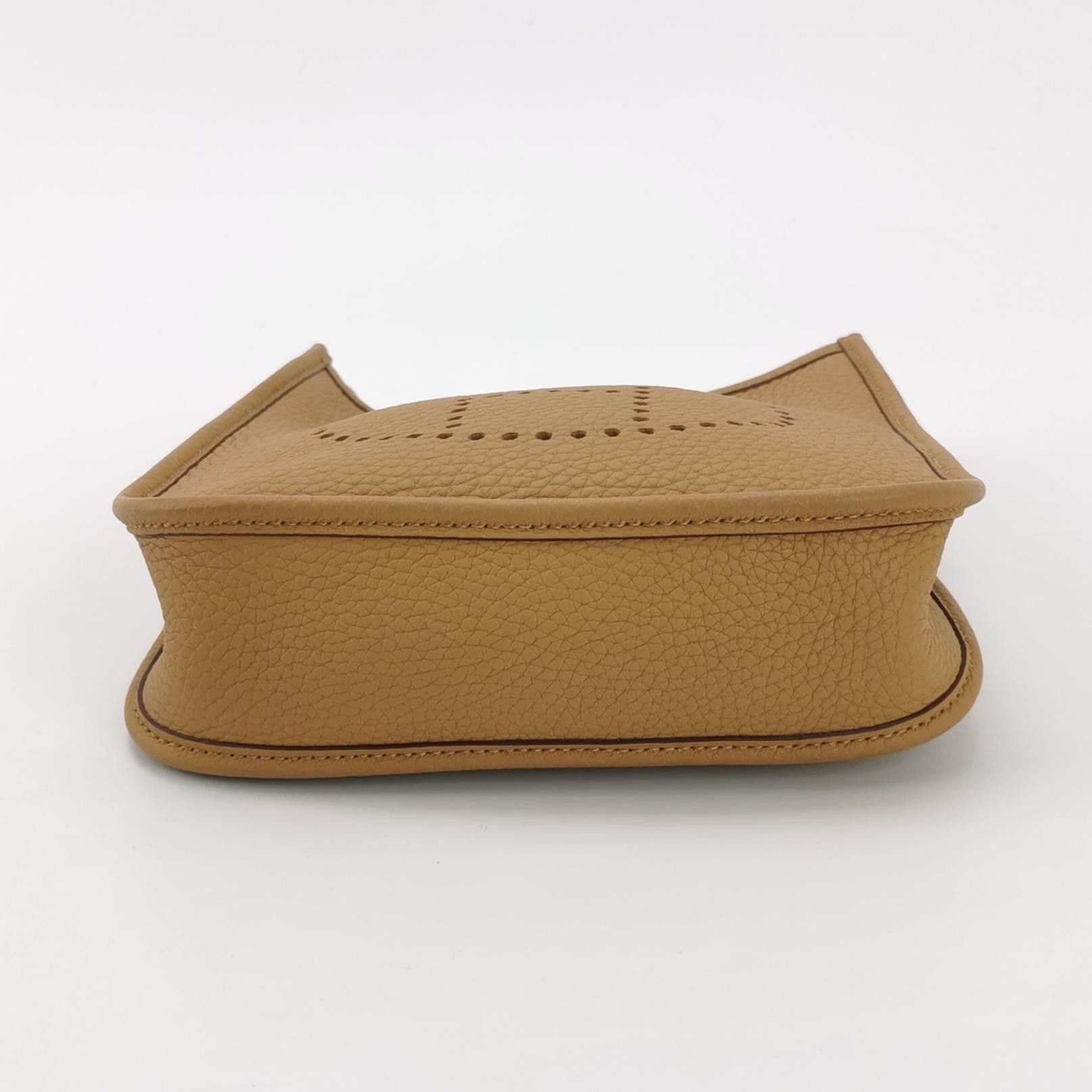 Hermes Hermes Women os Shoulder Bags Size ONE SIZE - 6 Thumbnail
