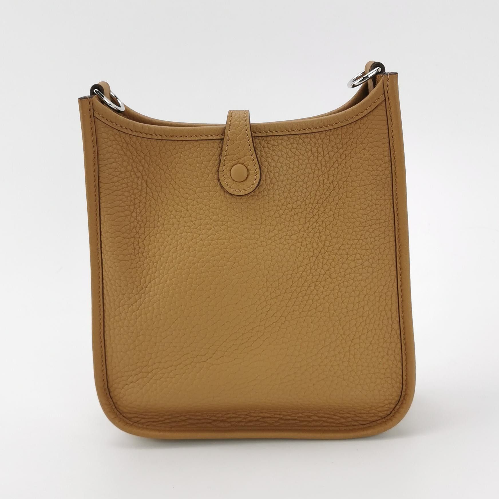 Hermes Hermes Women os Shoulder Bags Size ONE SIZE - 5 Thumbnail