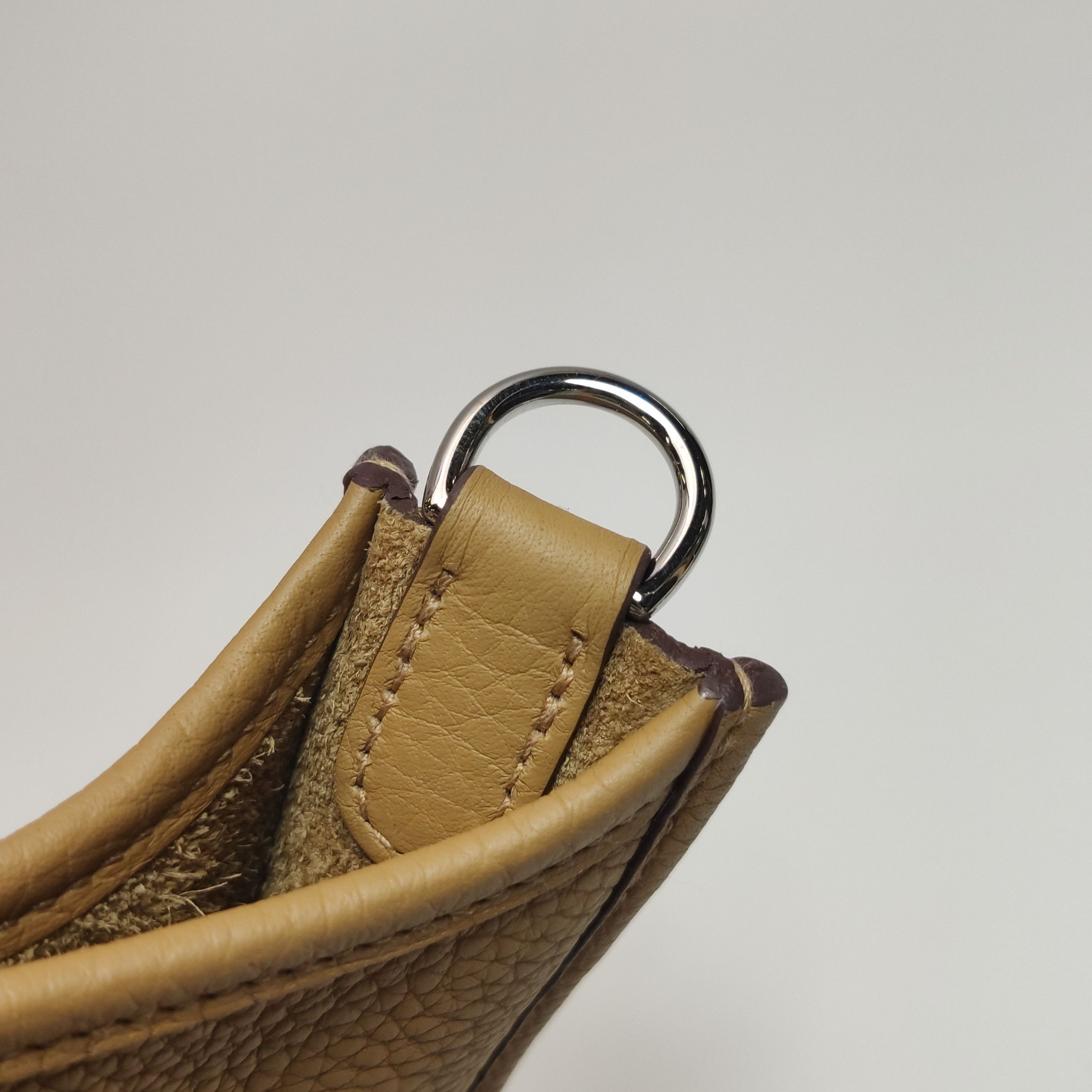 Hermes Hermes Women os Shoulder Bags Size ONE SIZE - 11 Thumbnail