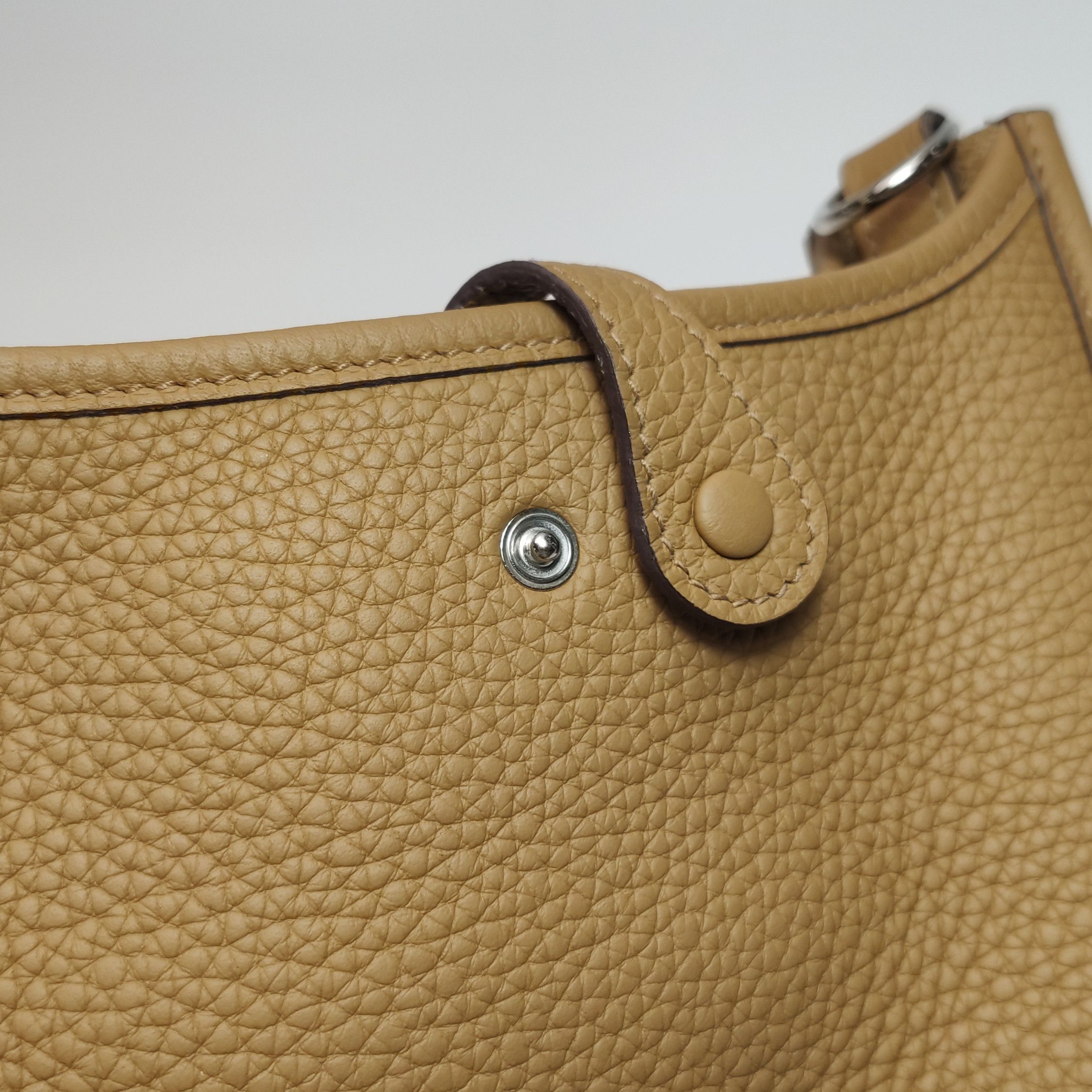 Hermes Hermes Women os Shoulder Bags Size ONE SIZE - 13 Thumbnail