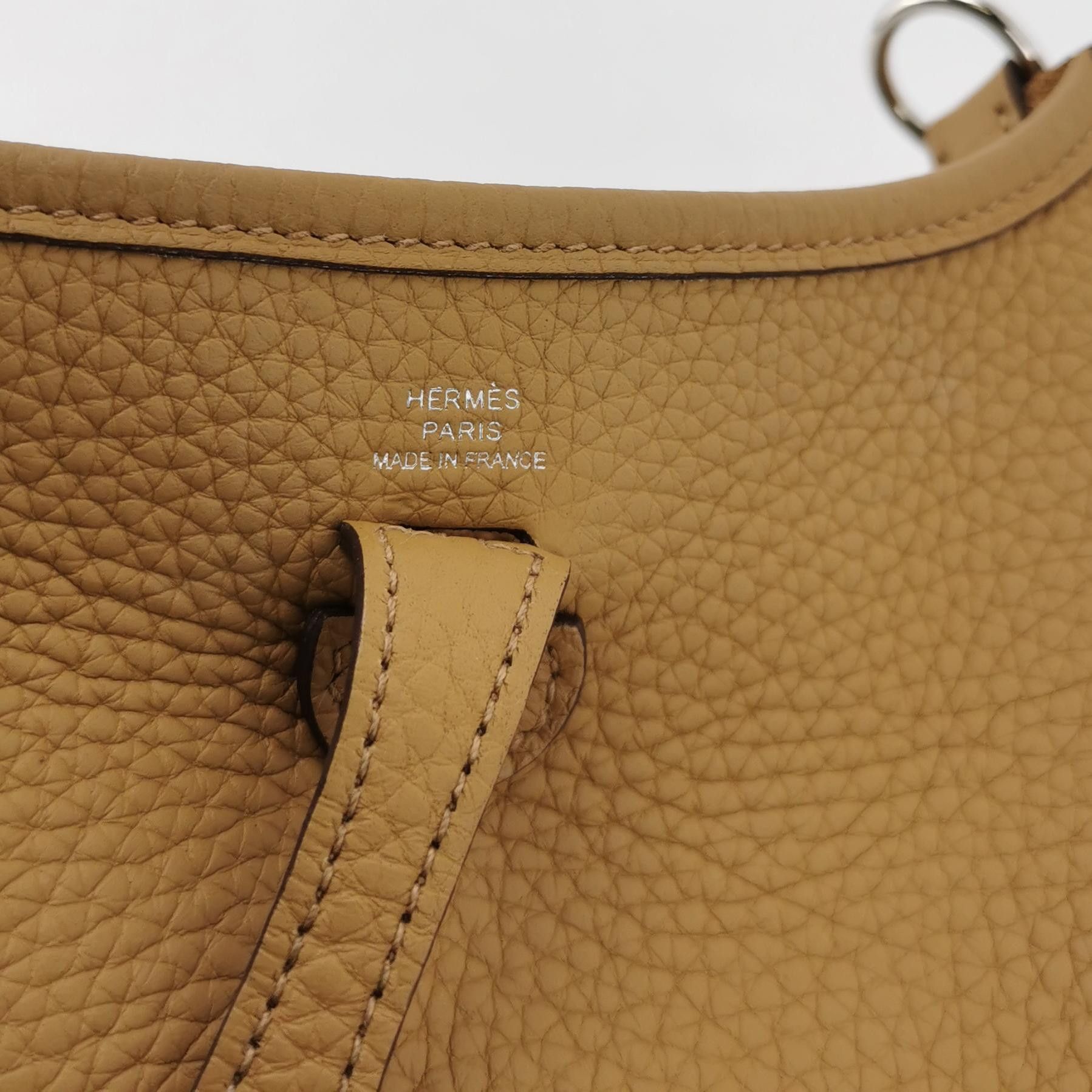 Hermes Hermes Women os Shoulder Bags Size ONE SIZE - 8 Thumbnail
