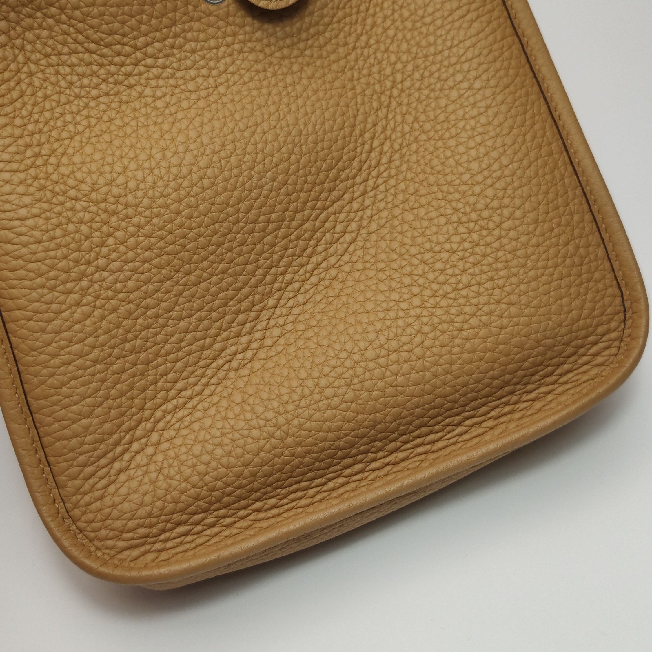 Hermes Hermes Women os Shoulder Bags Size ONE SIZE - 17 Thumbnail