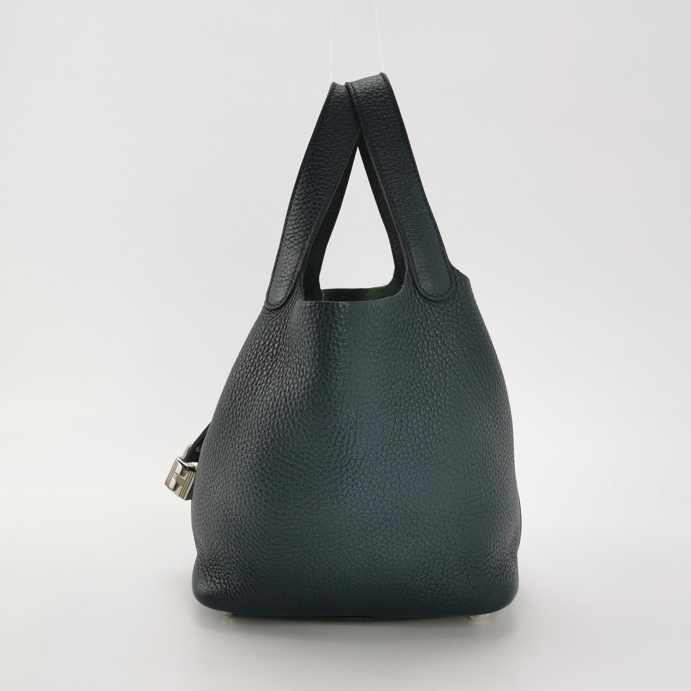 Hermes Hermes Women os Tote Bags Size ONE SIZE - 3 Thumbnail