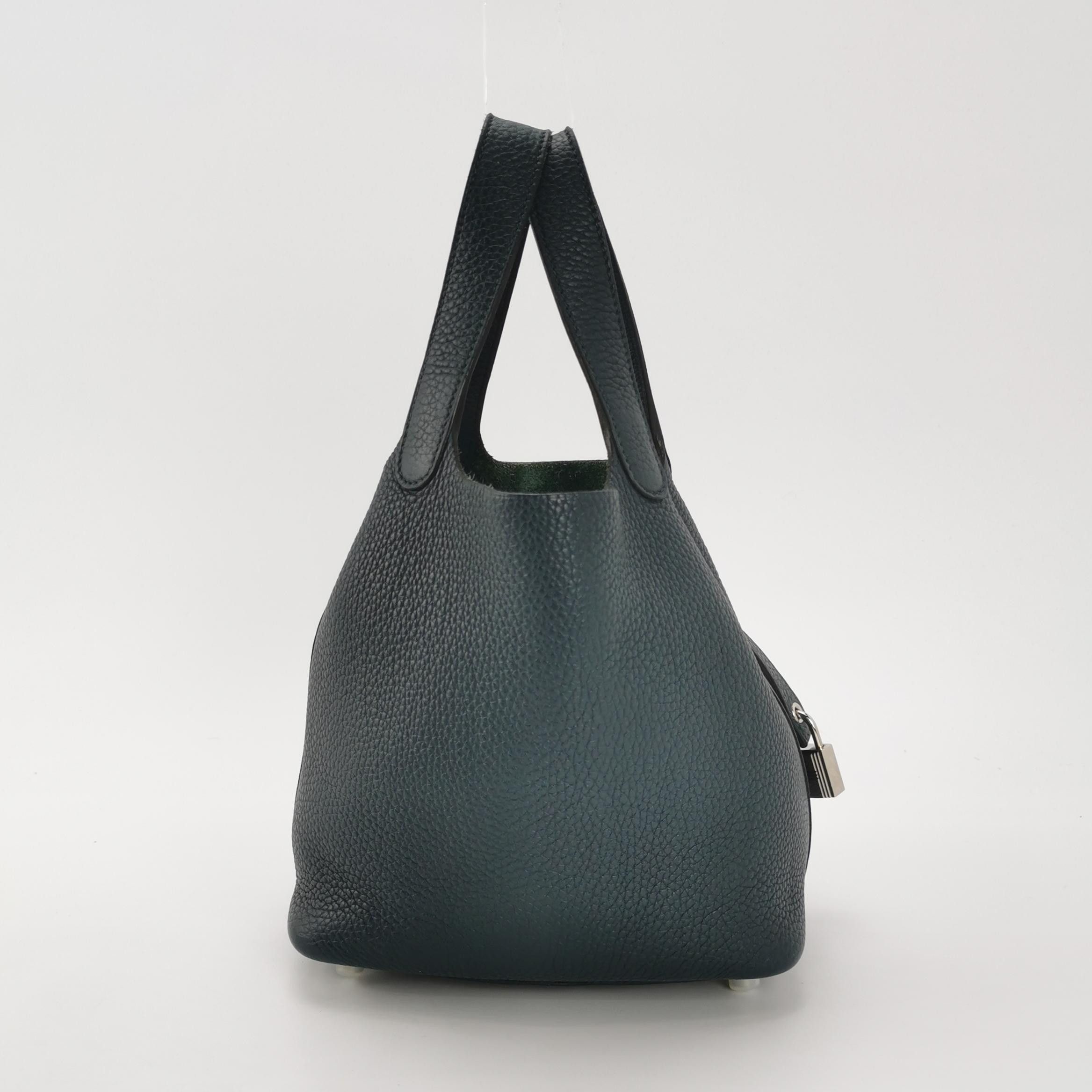 Hermes Hermes Women os Tote Bags Size ONE SIZE - 4 Thumbnail