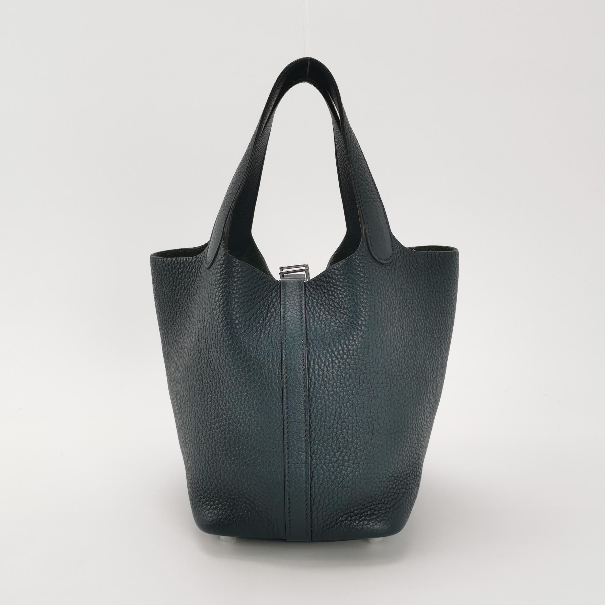 Hermes Hermes Women os Tote Bags Size ONE SIZE - 5 Thumbnail