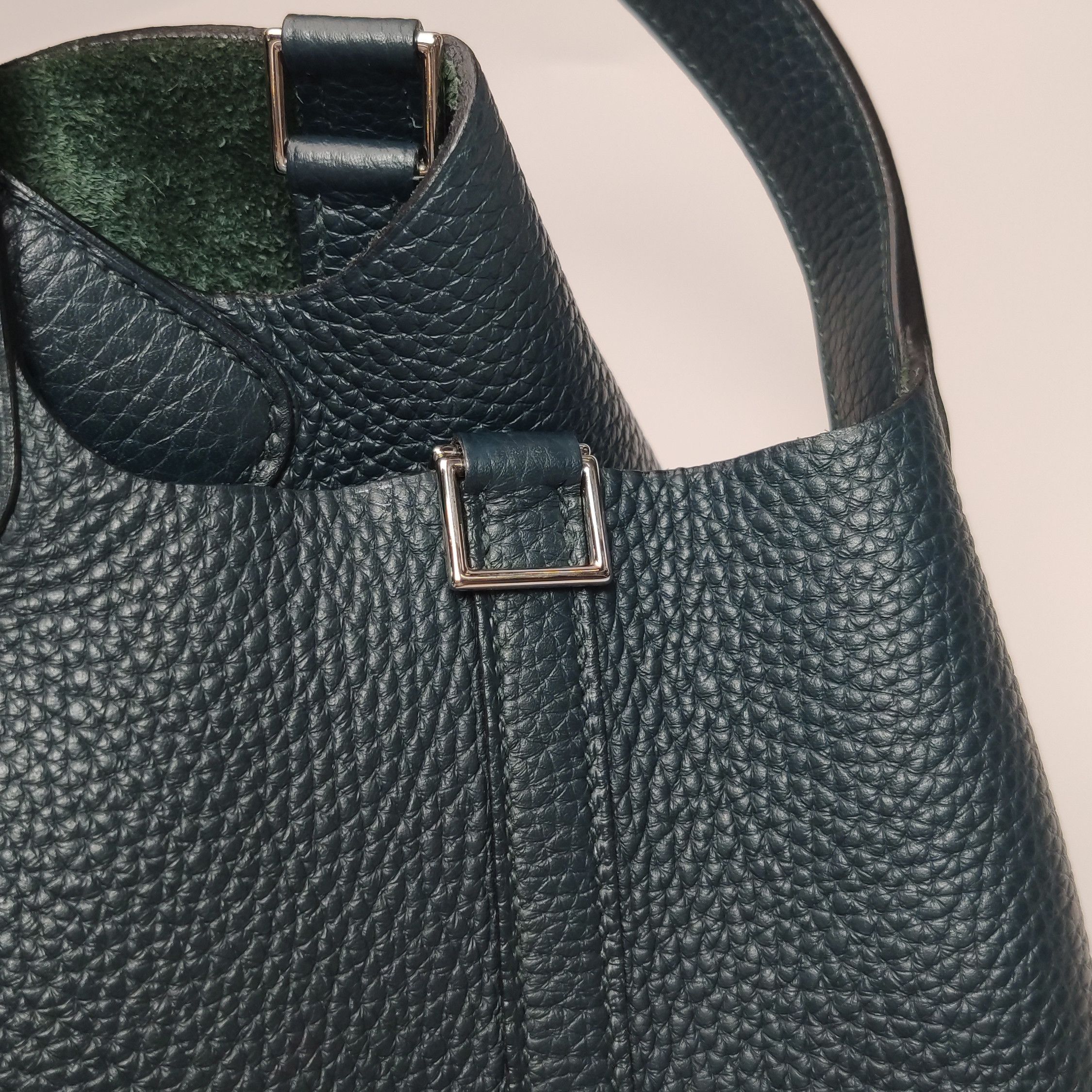 Hermes Hermes Women os Tote Bags Size ONE SIZE - 12 Thumbnail