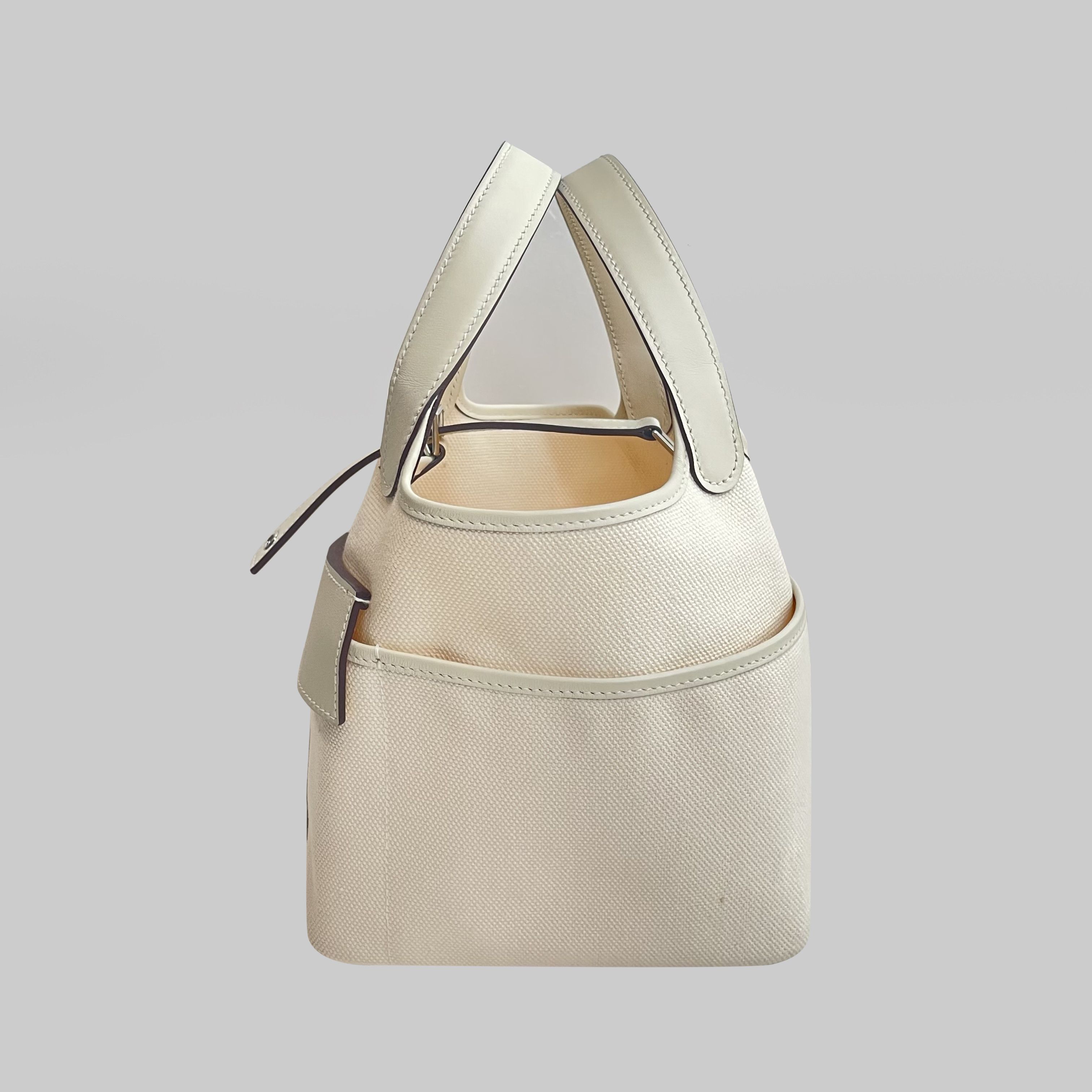 Hermes Hermes Women os Tote Bags Size ONE SIZE - 3 Thumbnail