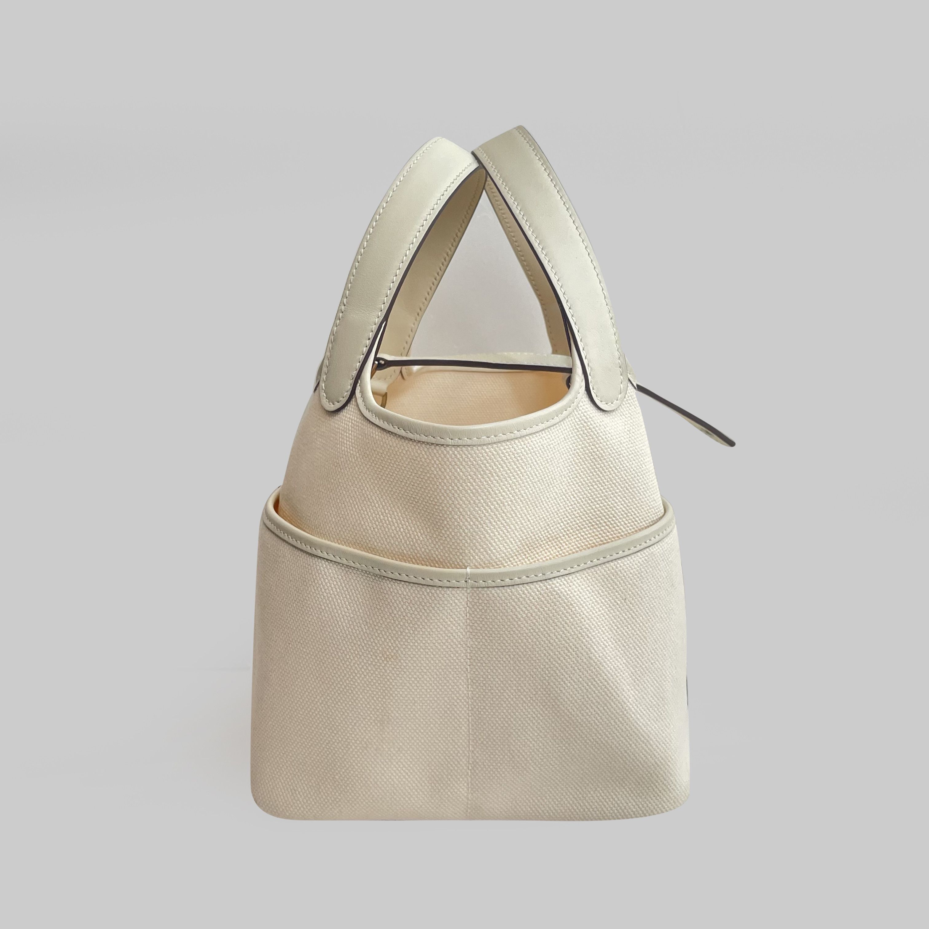 Hermes Hermes Women os Tote Bags Size ONE SIZE - 4 Thumbnail