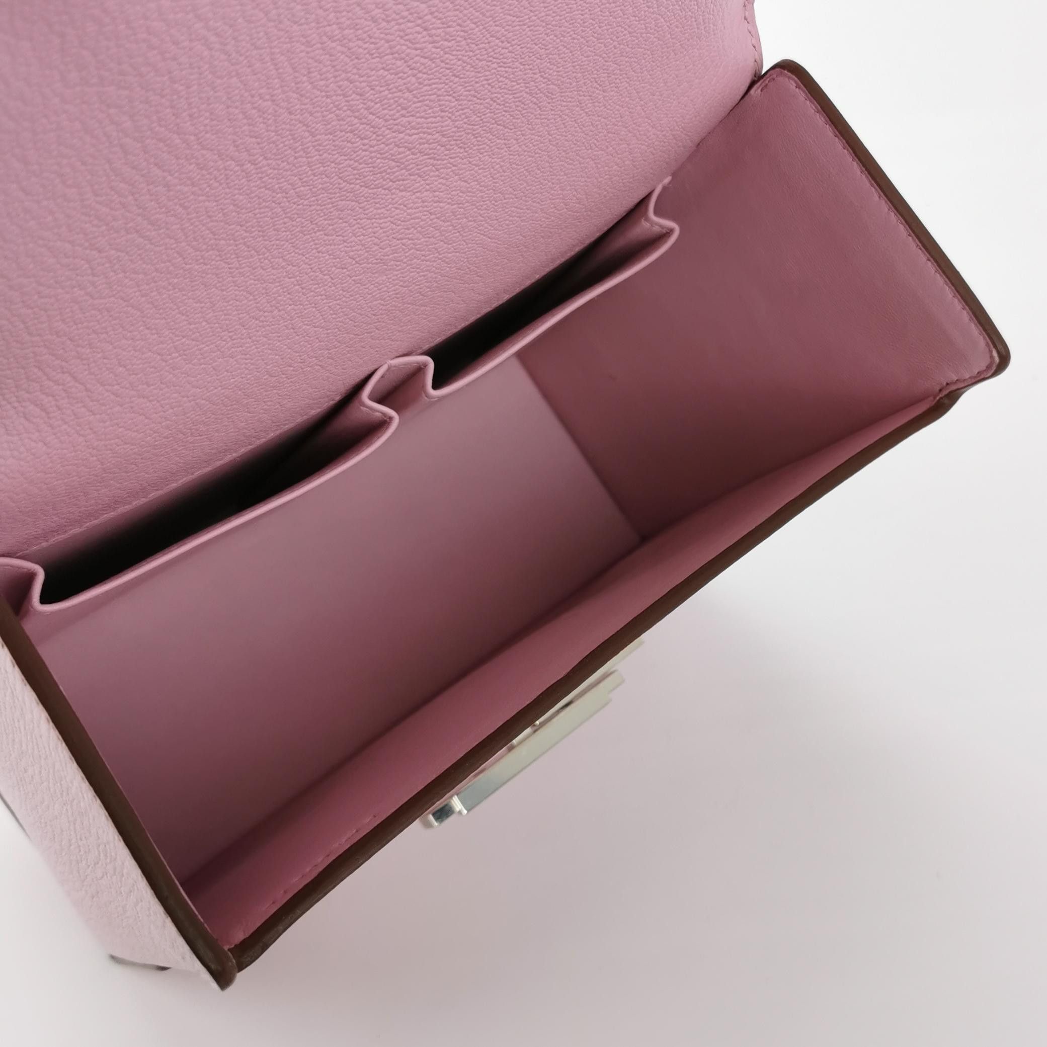 Hermes Hermes Women os Shoulder Bags Size ONE SIZE - 7 Thumbnail