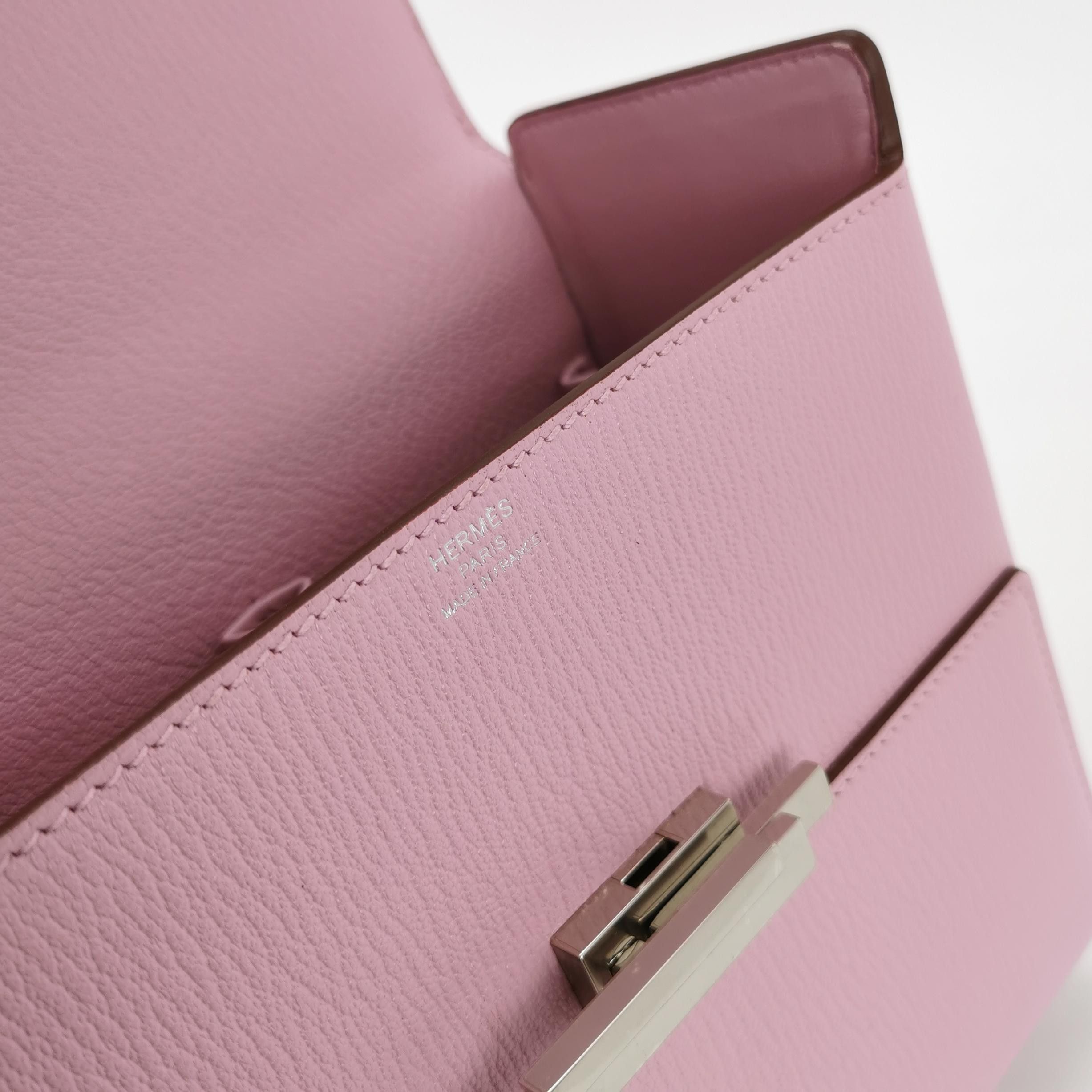 Hermes Hermes Women os Shoulder Bags Size ONE SIZE - 8 Thumbnail