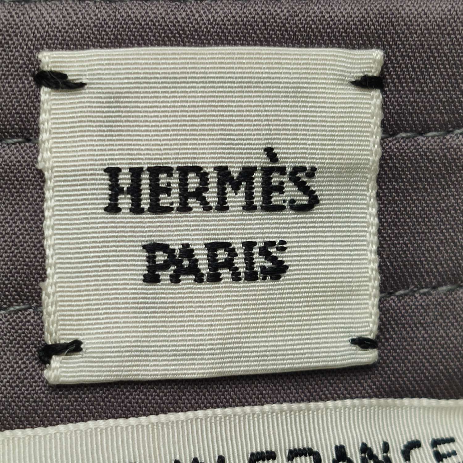Hermes Hermes Women it_34 Midi Size XXS / US 00 / IT 34 - 3 Thumbnail
