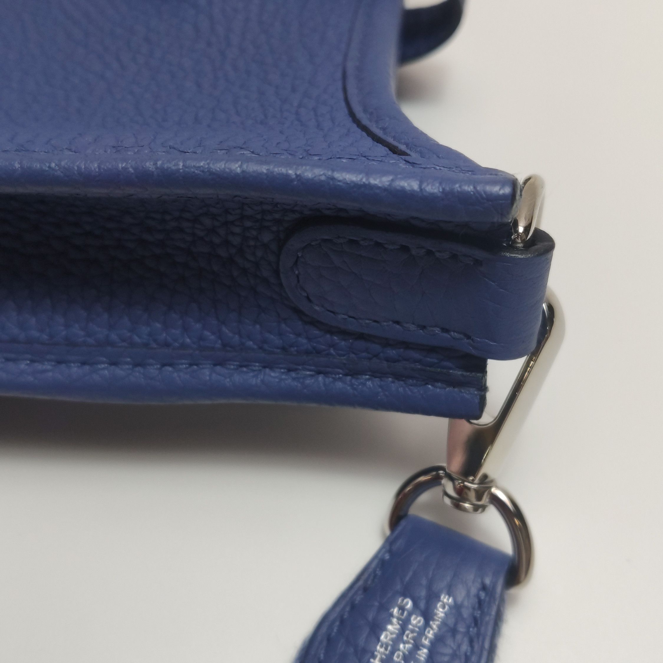 Hermes Hermes Women os Shoulder Bags Size ONE SIZE - 16 Thumbnail