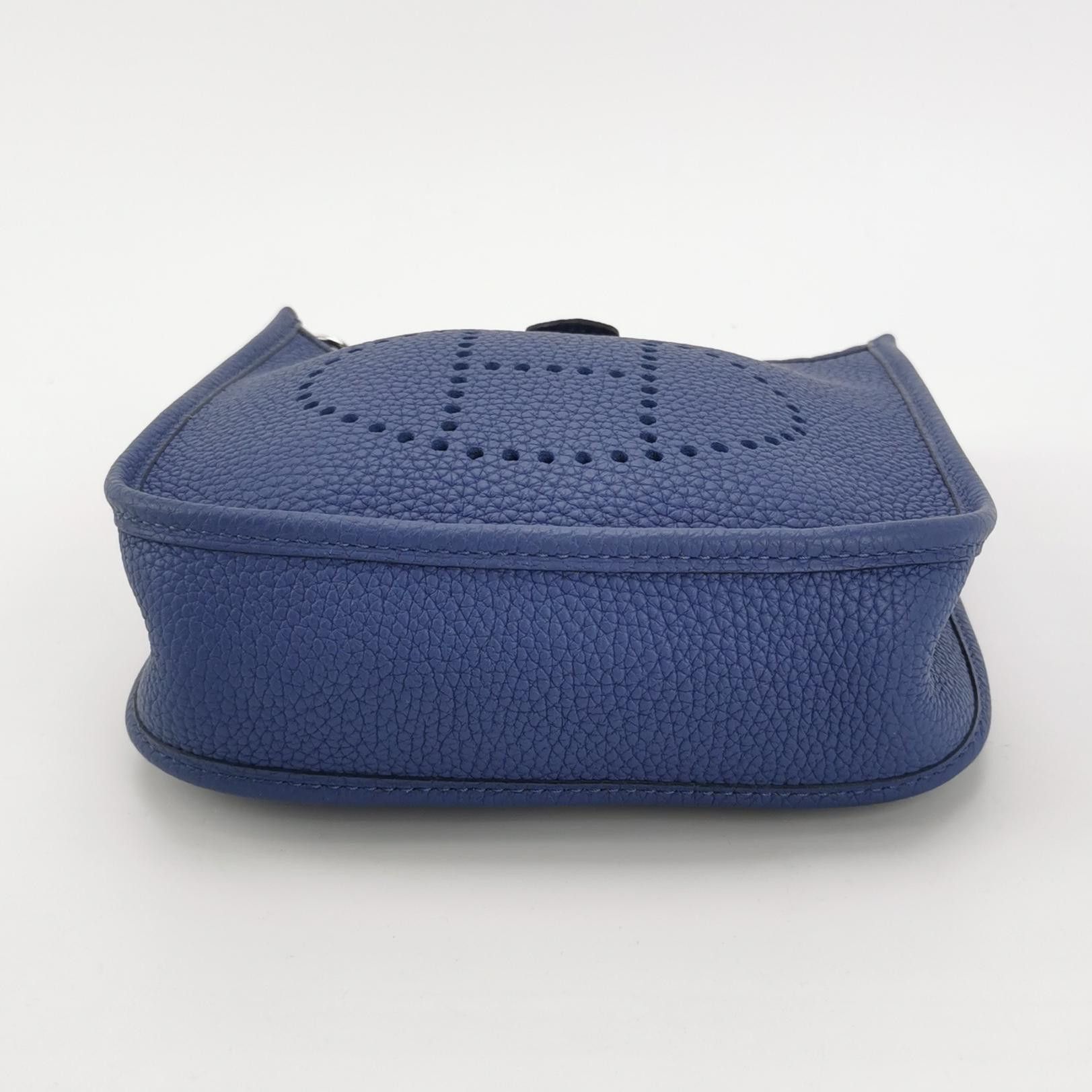 Hermes Hermes Women os Shoulder Bags Size ONE SIZE - 6 Thumbnail