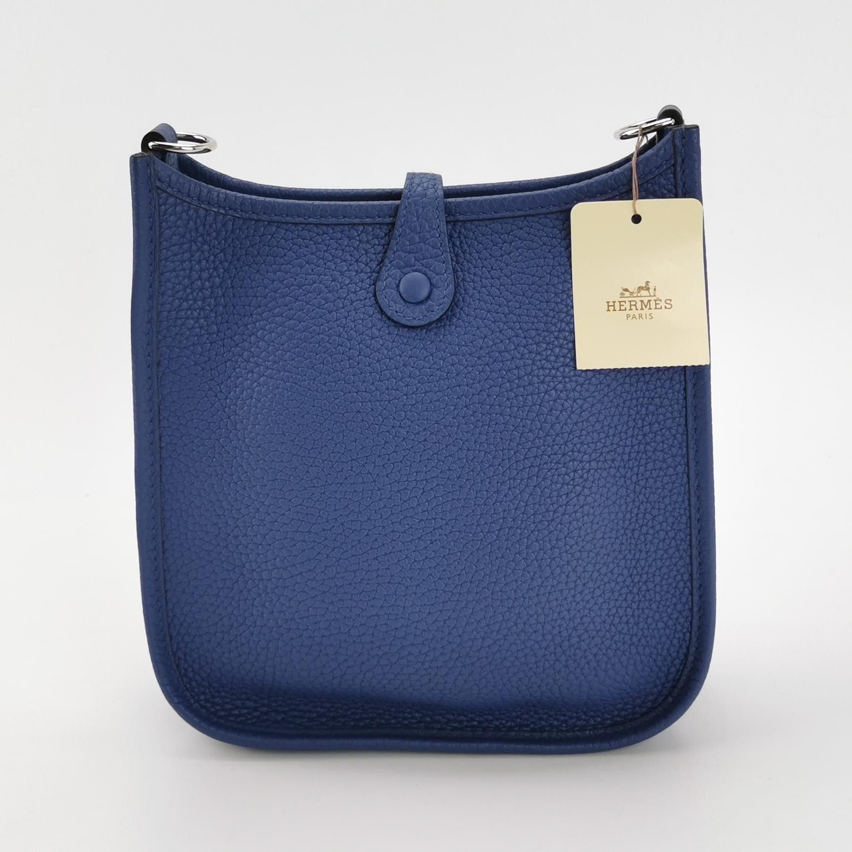 Hermes Hermes Women os Shoulder Bags Size ONE SIZE - 5 Thumbnail