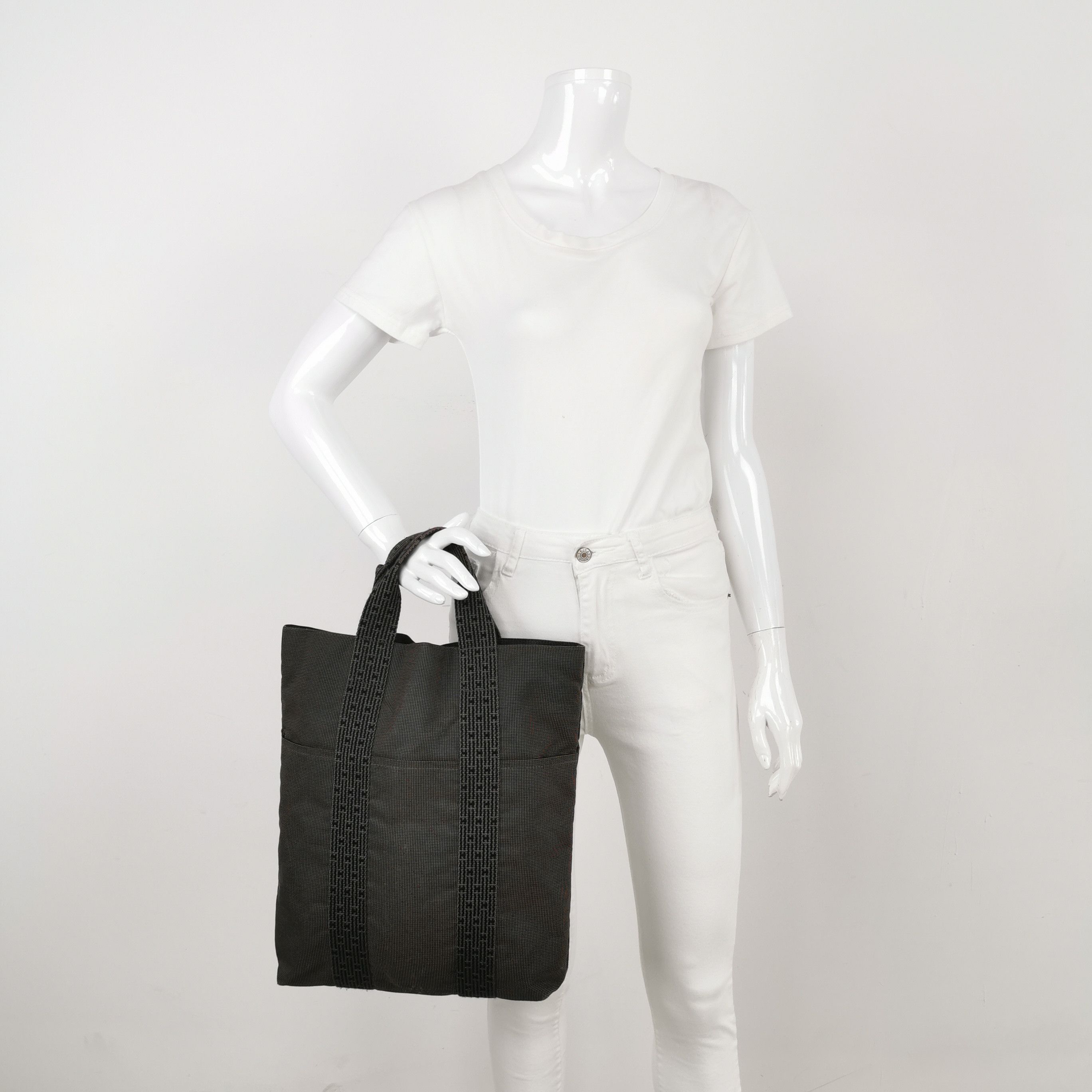 Hermes Hermes Women os Tote Bags Size ONE SIZE - 2 Thumbnail