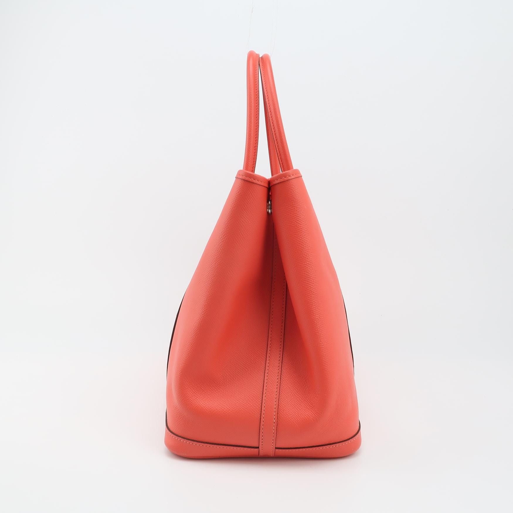Hermes Hermes Women os Tote Bags Size ONE SIZE - 4 Thumbnail
