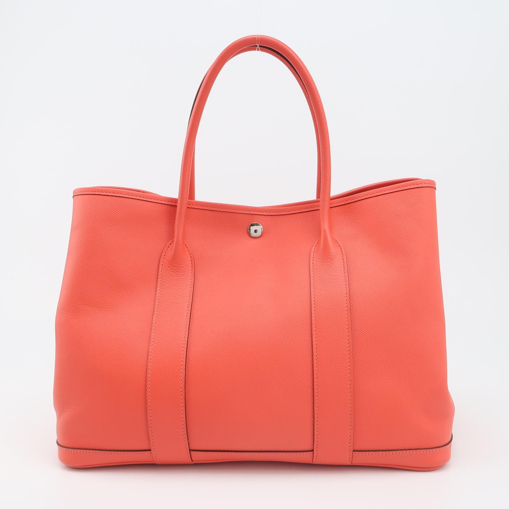Hermes Hermes Women os Tote Bags Size ONE SIZE - 5 Thumbnail