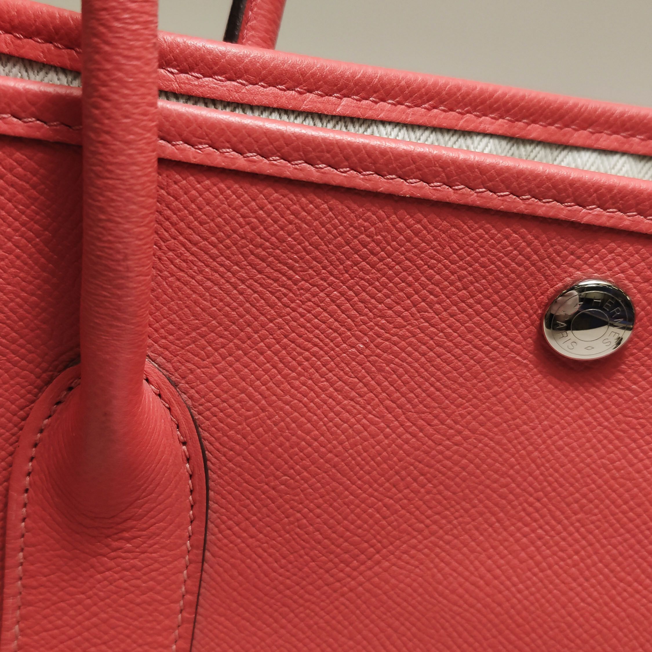 Hermes Hermes Women os Tote Bags Size ONE SIZE - 14 Thumbnail