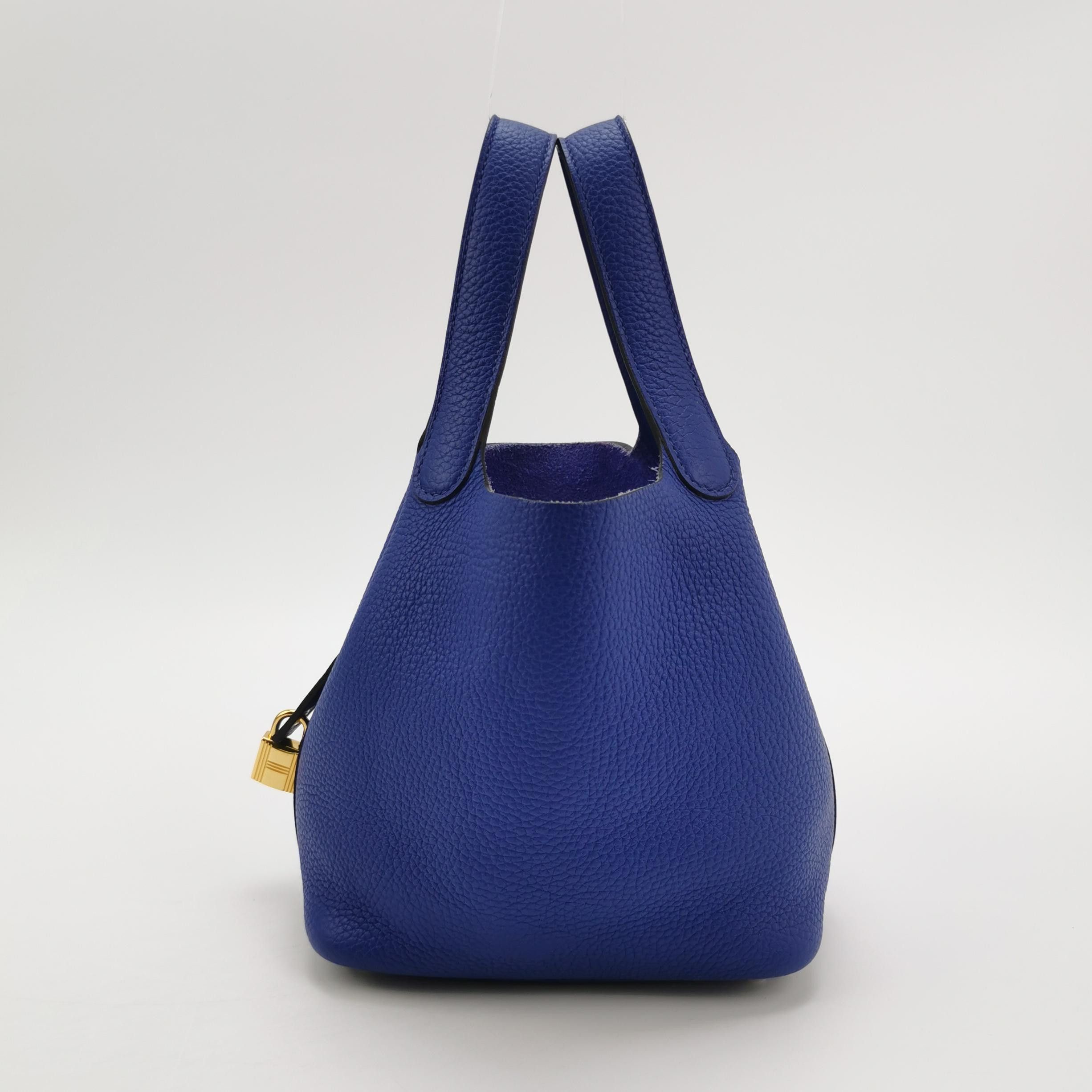 Hermes Hermes Women os Tote Bags Size ONE SIZE - 3 Thumbnail