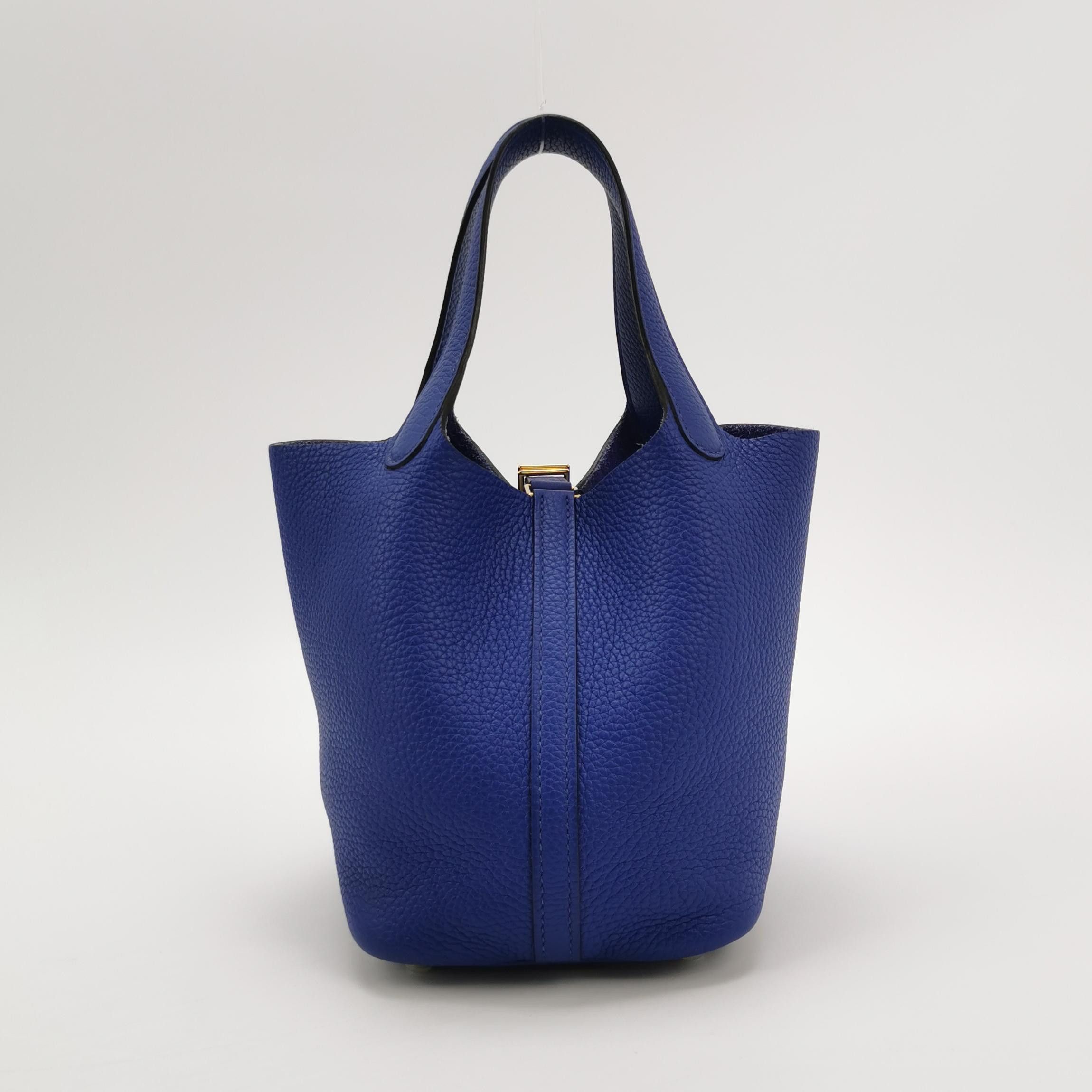 Hermes Hermes Women os Tote Bags Size ONE SIZE - 5 Thumbnail