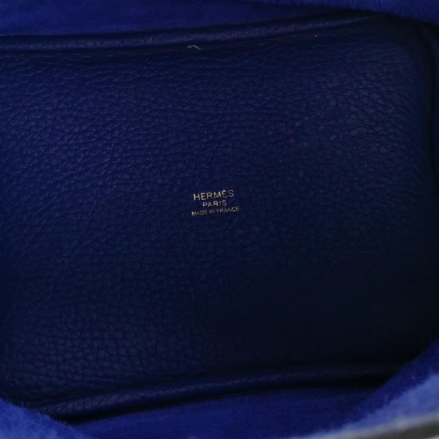 Hermes Hermes Women os Tote Bags Size ONE SIZE - 8 Thumbnail