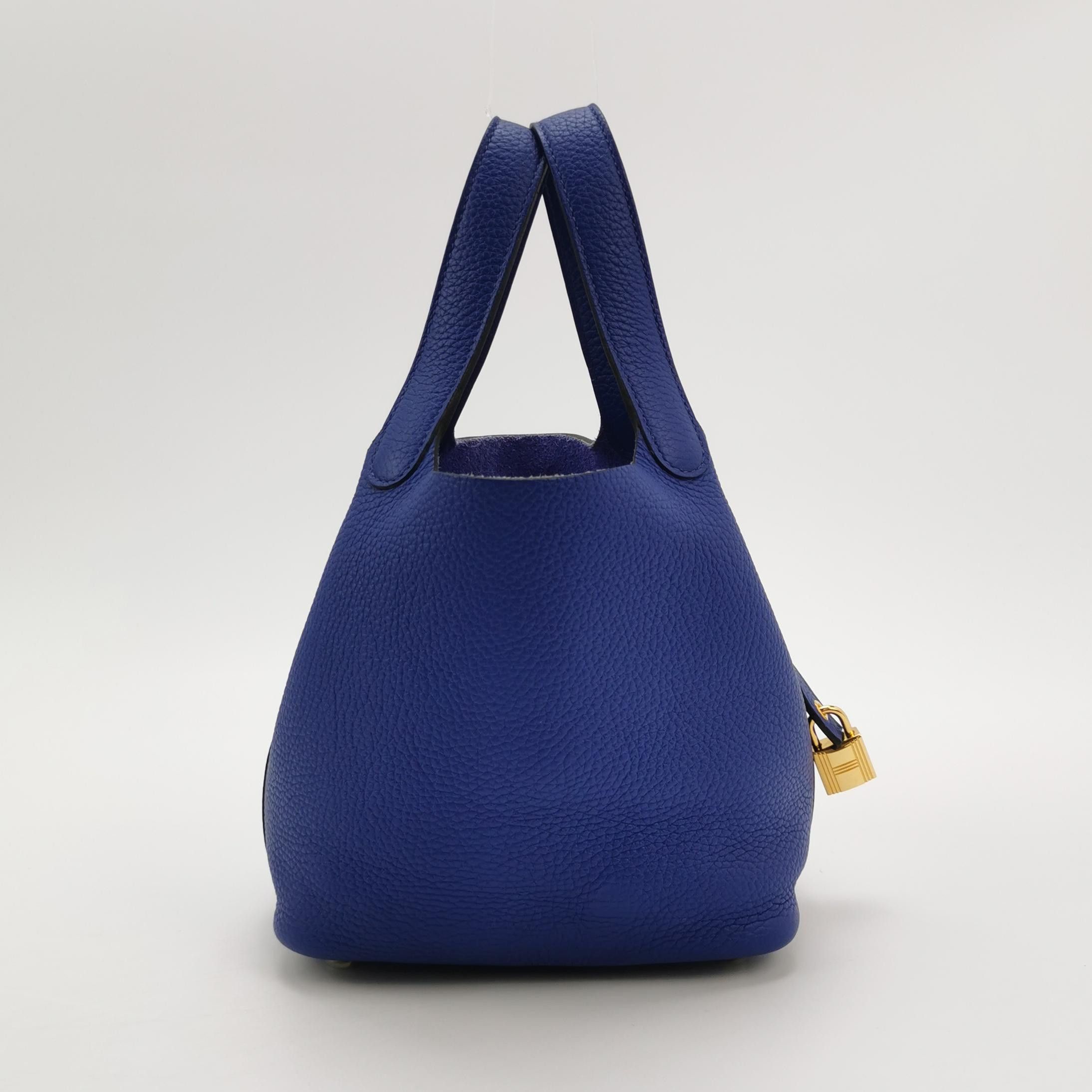 Hermes Hermes Women os Tote Bags Size ONE SIZE - 4 Thumbnail