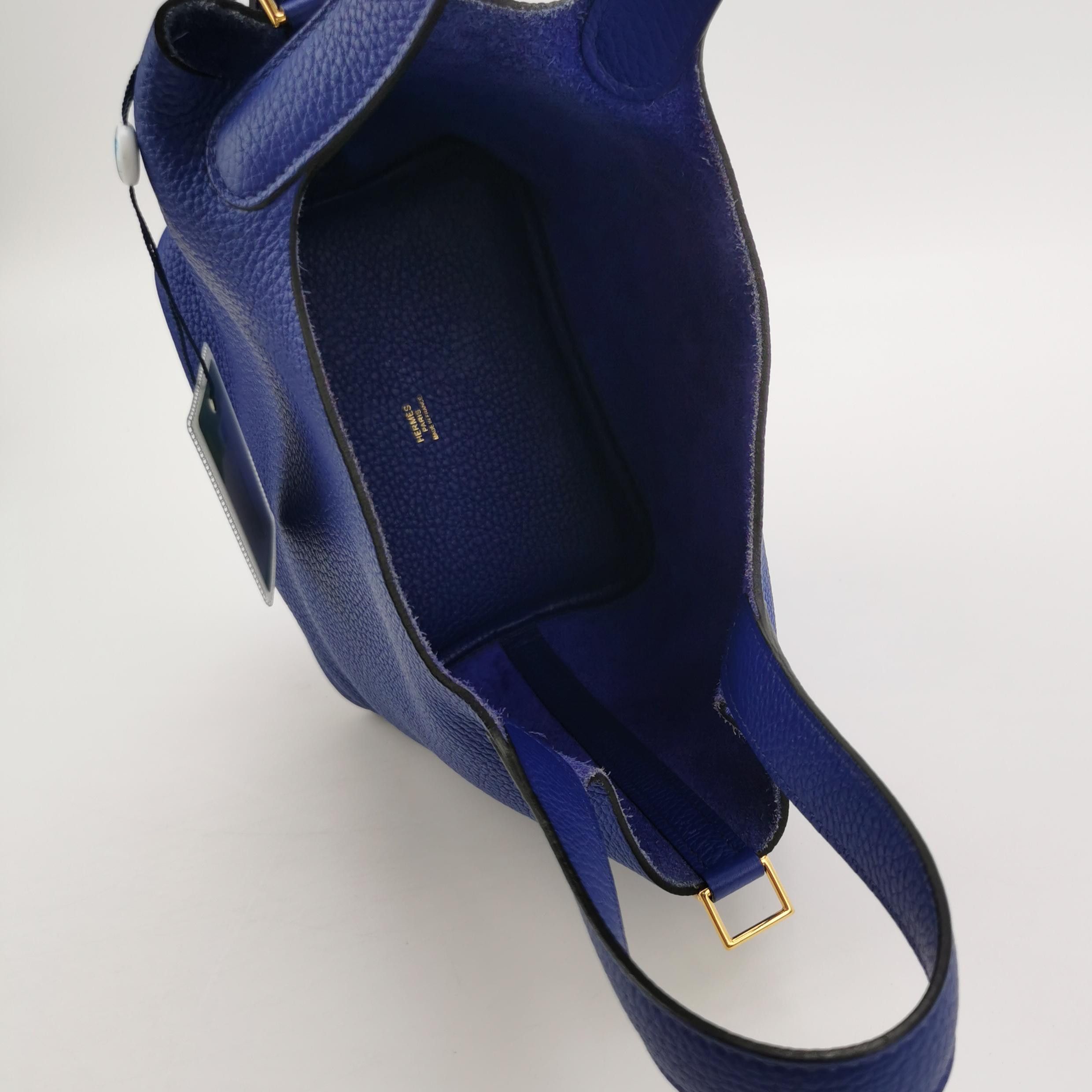 Hermes Hermes Women os Tote Bags Size ONE SIZE - 7 Thumbnail