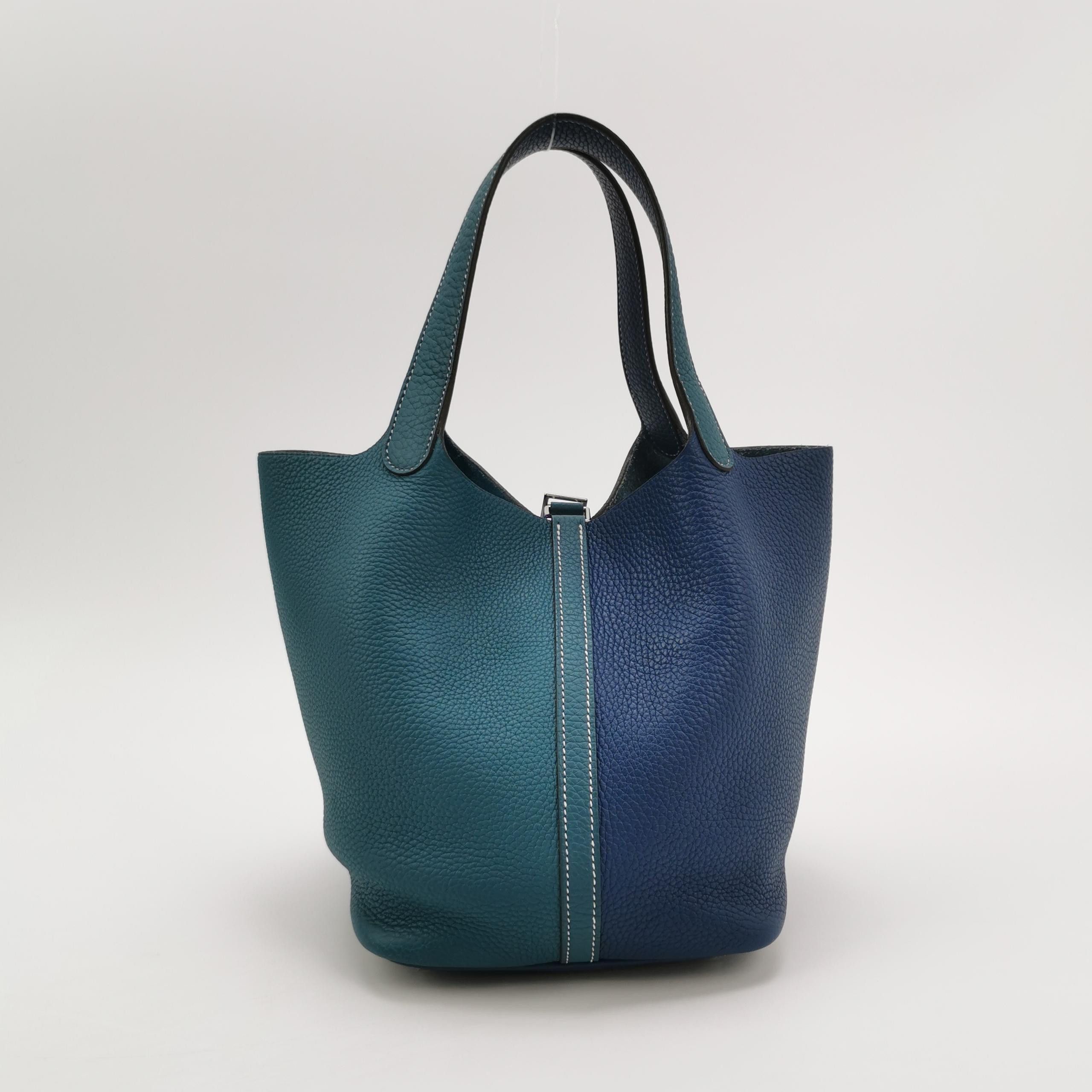 Hermes Hermes Women os Tote Bags Size ONE SIZE - 5 Thumbnail