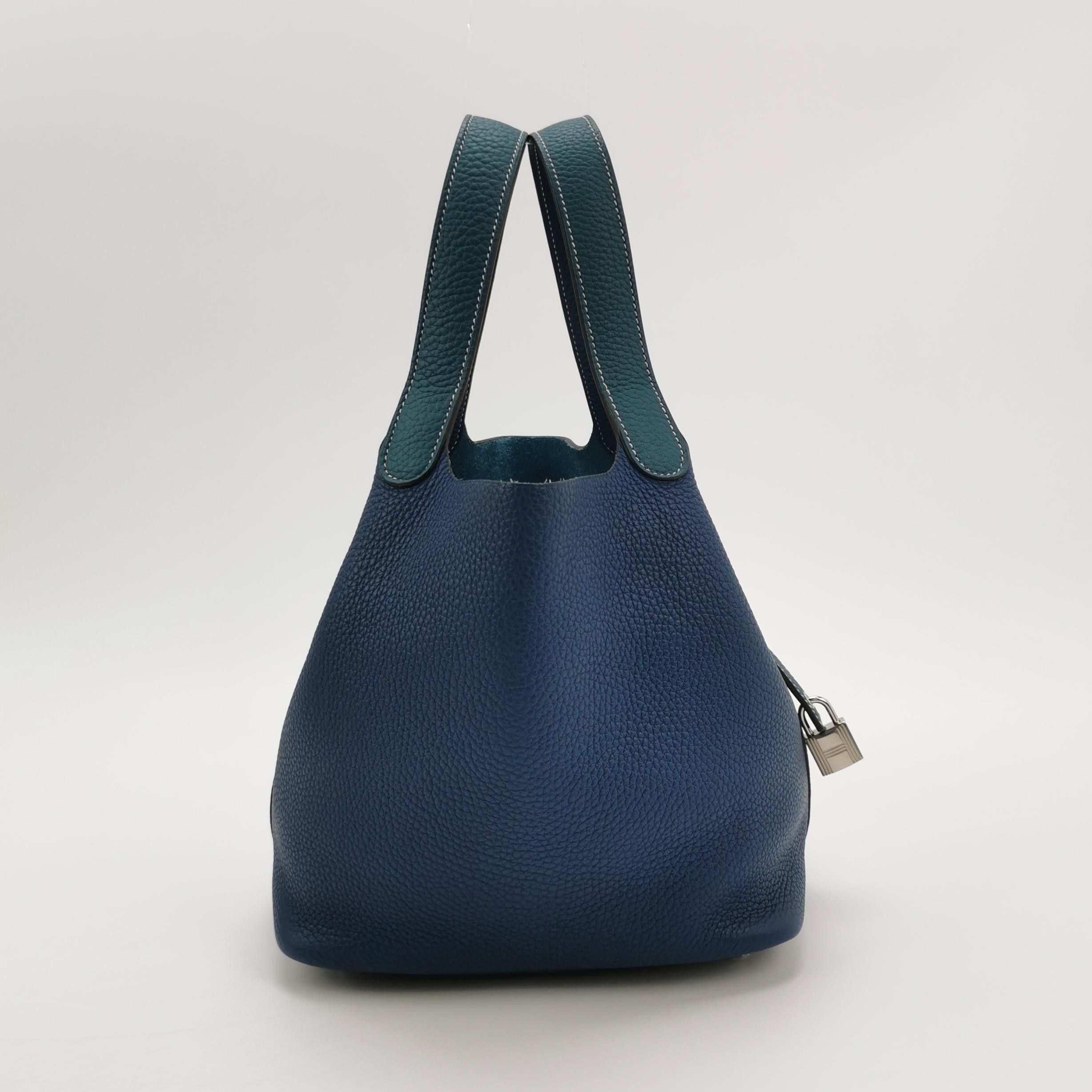 Hermes Hermes Women os Tote Bags Size ONE SIZE - 4 Thumbnail