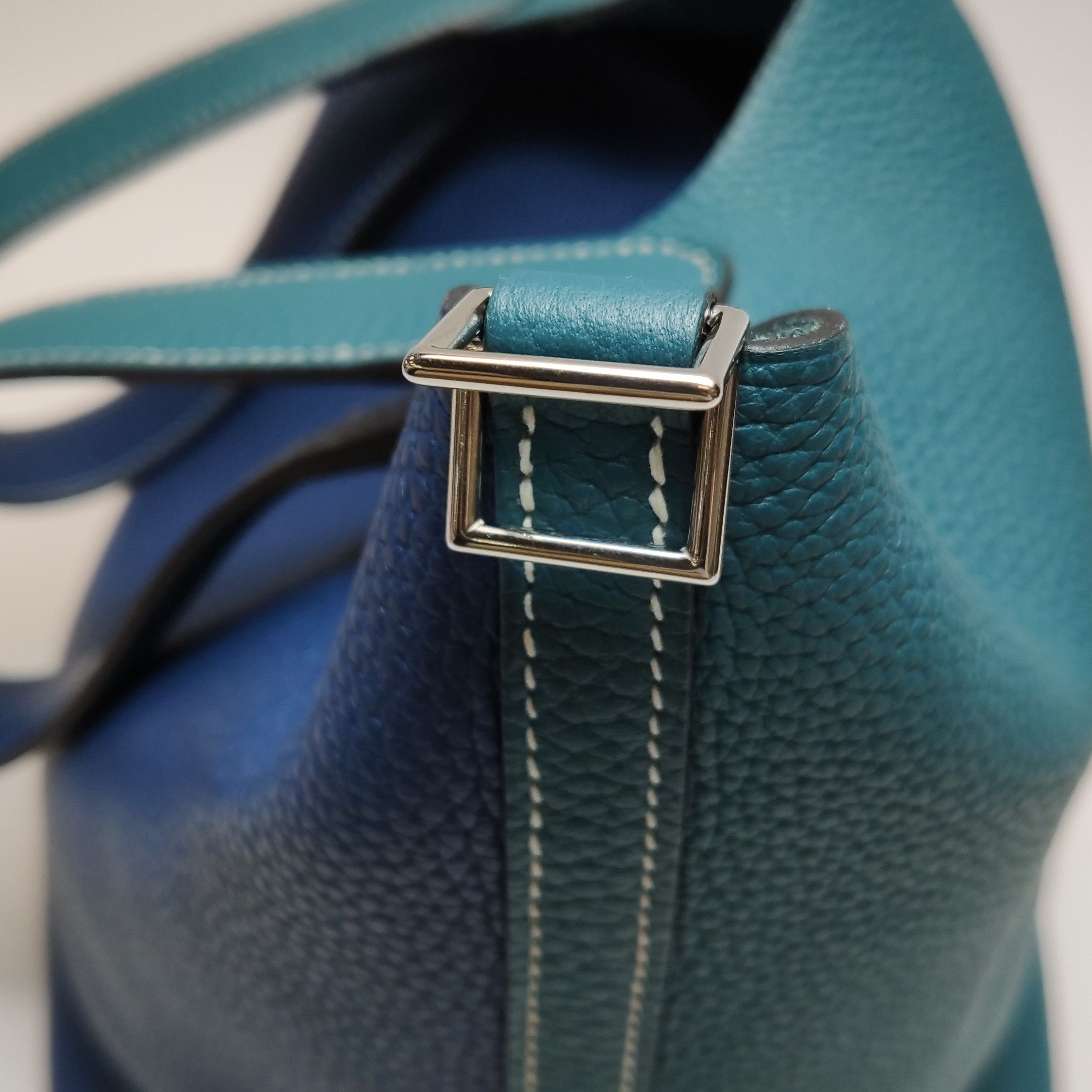 Hermes Hermes Women os Tote Bags Size ONE SIZE - 12 Thumbnail